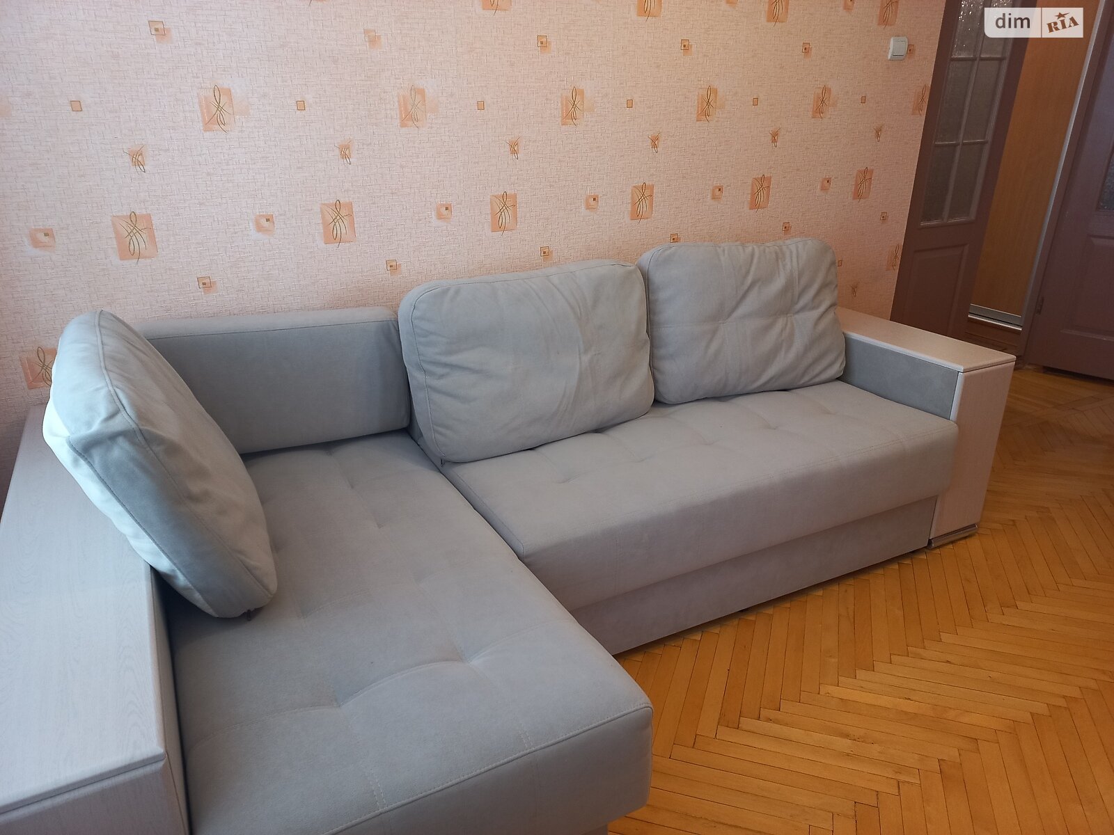 однокімнатна квартира з меблями в Вінниці, район Вишенька, на вул. Келецька в довготривалу оренду помісячно фото 1 однокімнатна квартира з меблями в Вінниці, район Вишенька, на вул. Келецька в довготривалу оренду помісячно фото 1