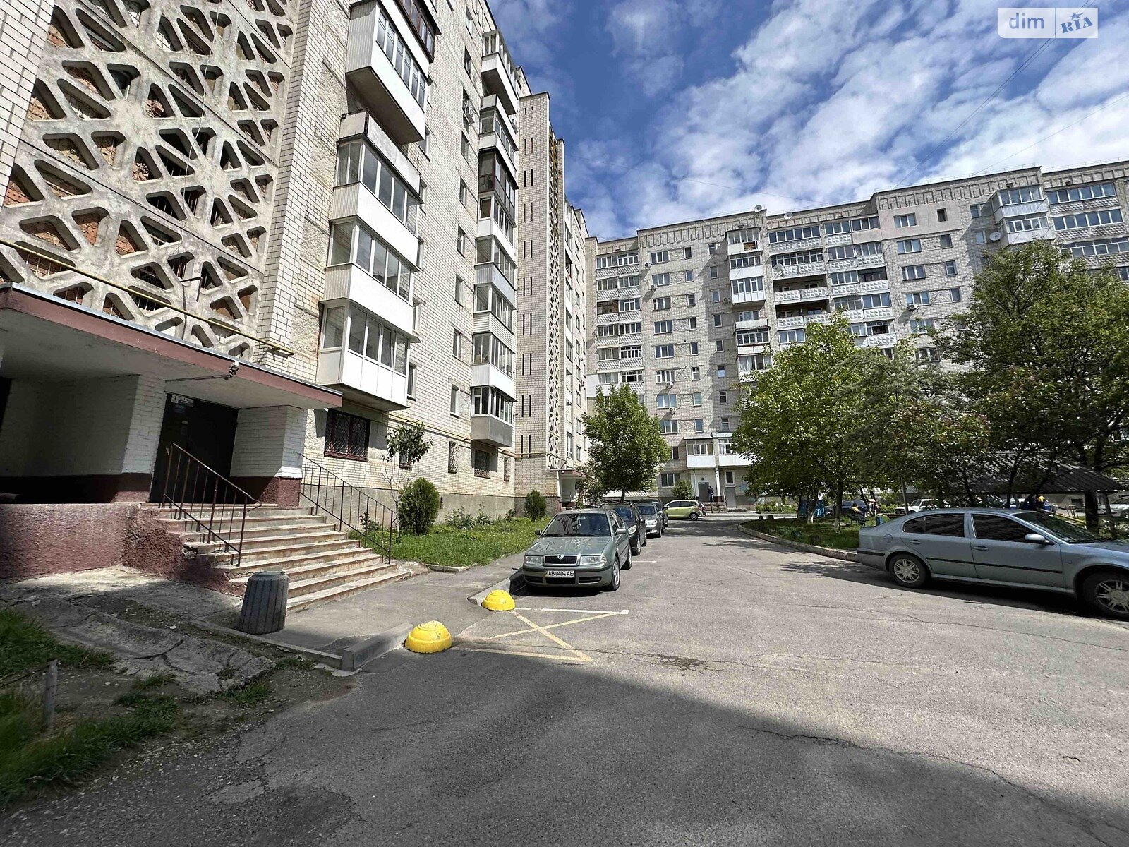 двокімнатна квартира в Вінниці, район Вишенька, на вул. Келецька в довготривалу оренду помісячно фото 1 двокімнатна квартира в Вінниці, район Вишенька, на вул. Келецька в довготривалу оренду помісячно фото 1