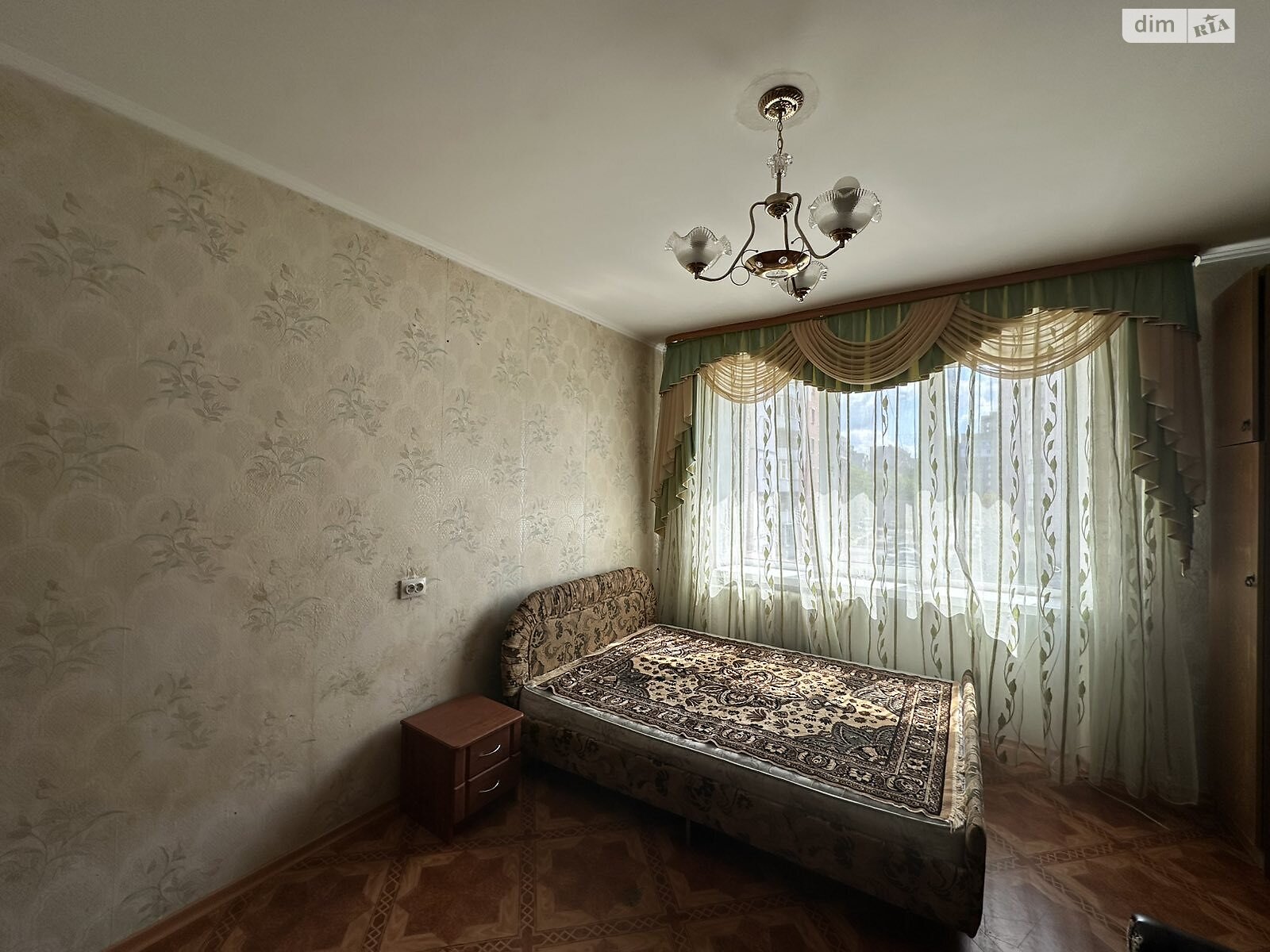 двокімнатна квартира в Вінниці, район Вишенька, на вул. Келецька в довготривалу оренду помісячно фото 1 двокімнатна квартира в Вінниці, район Вишенька, на вул. Келецька в довготривалу оренду помісячно фото 1