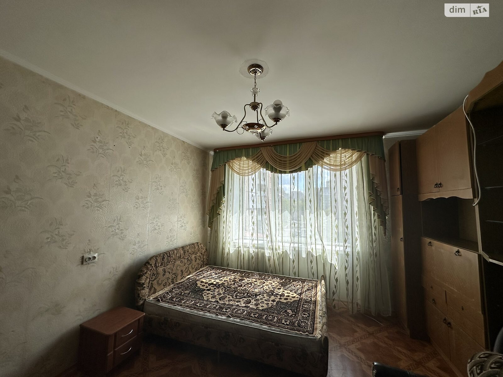 двокімнатна квартира в Вінниці, район Вишенька, на вул. Келецька в довготривалу оренду помісячно фото 1 двокімнатна квартира в Вінниці, район Вишенька, на вул. Келецька в довготривалу оренду помісячно фото 1