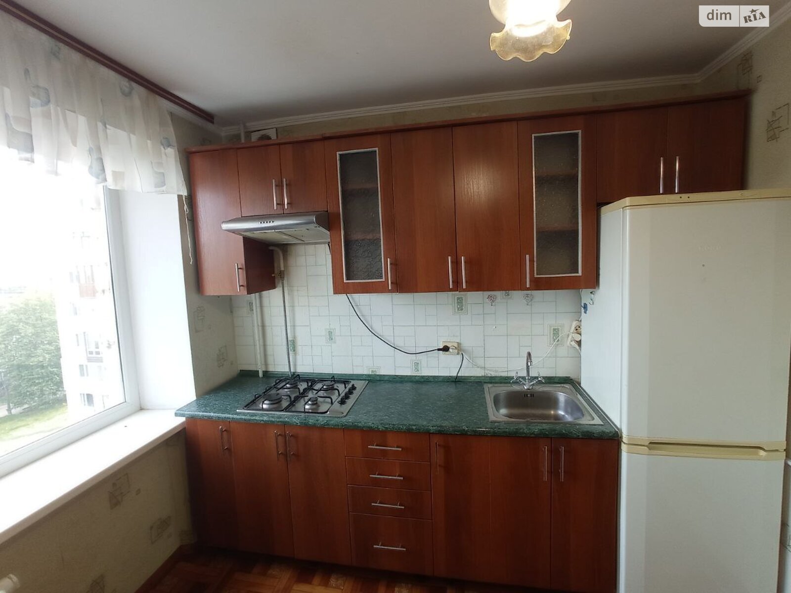 однокімнатна квартира в Вінниці, район Вишенька, на вул. Келецька в довготривалу оренду помісячно фото 1 однокімнатна квартира в Вінниці, район Вишенька, на вул. Келецька в довготривалу оренду помісячно фото 1
