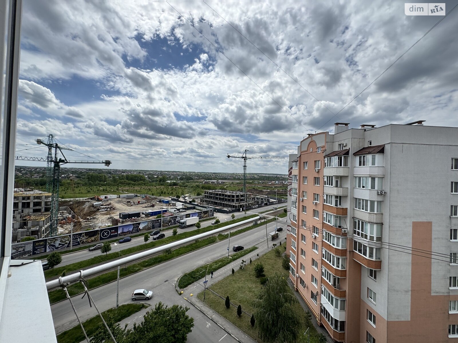 двокімнатна квартира в Вінниці, район Вишенька, на вул. Келецька 130А в довготривалу оренду помісячно фото 1 двокімнатна квартира в Вінниці, район Вишенька, на вул. Келецька 130А в довготривалу оренду помісячно фото 1