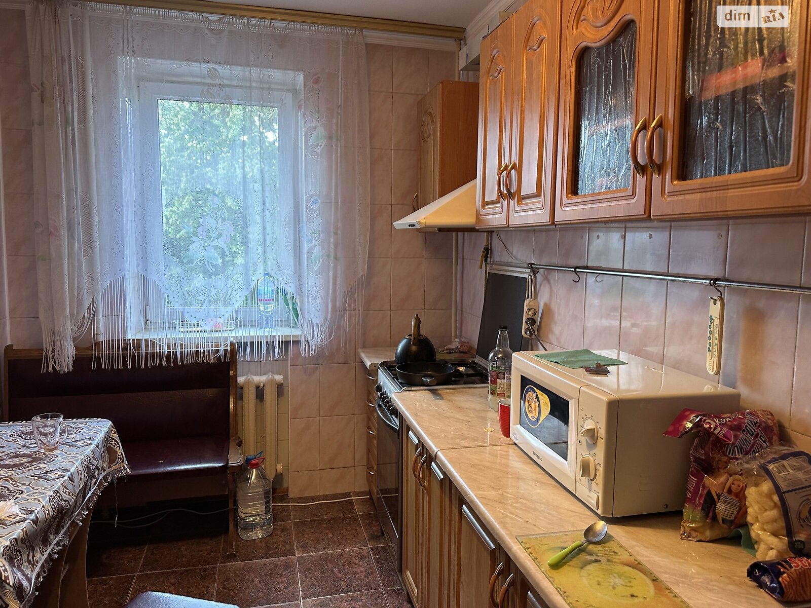 двокімнатна квартира в Вінниці, район Вишенька, на вул. Келецька 134 в довготривалу оренду помісячно фото 1 двокімнатна квартира в Вінниці, район Вишенька, на вул. Келецька 134 в довготривалу оренду помісячно фото 1