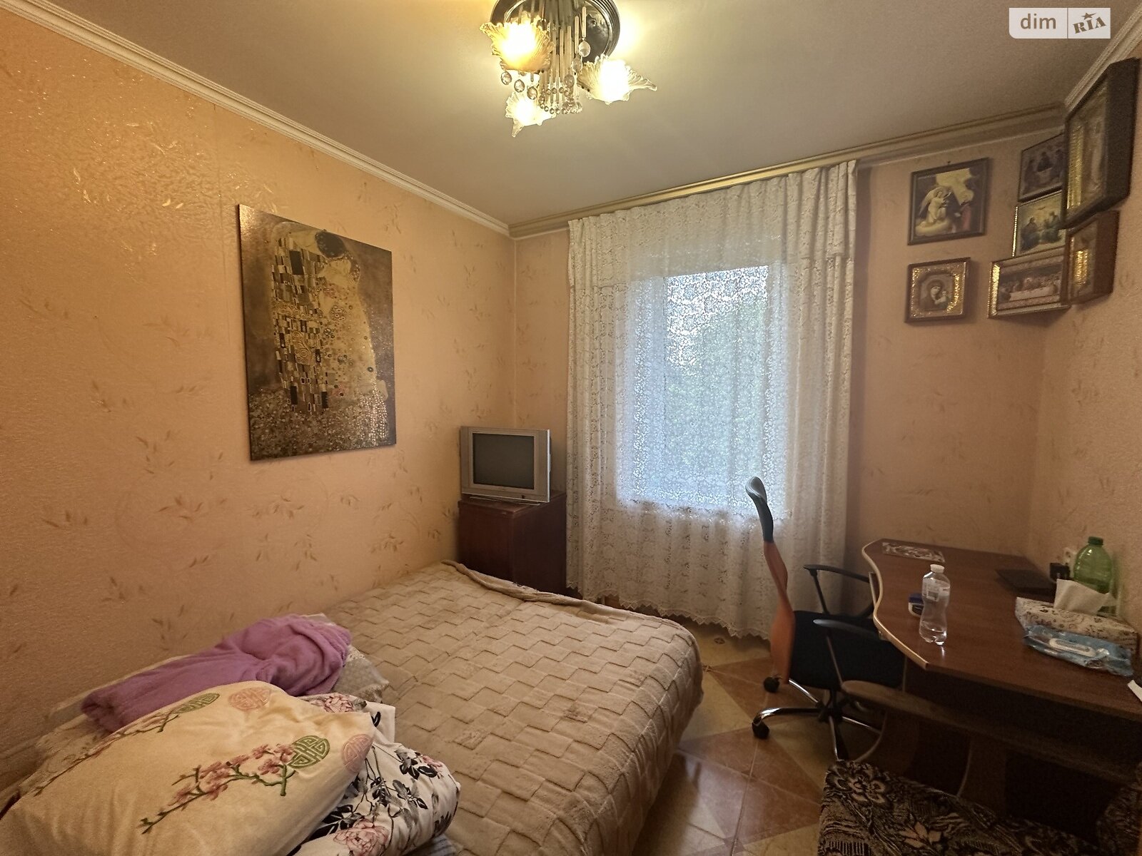 двокімнатна квартира в Вінниці, район Вишенька, на вул. Келецька 134 в довготривалу оренду помісячно фото 1 двокімнатна квартира в Вінниці, район Вишенька, на вул. Келецька 134 в довготривалу оренду помісячно фото 1