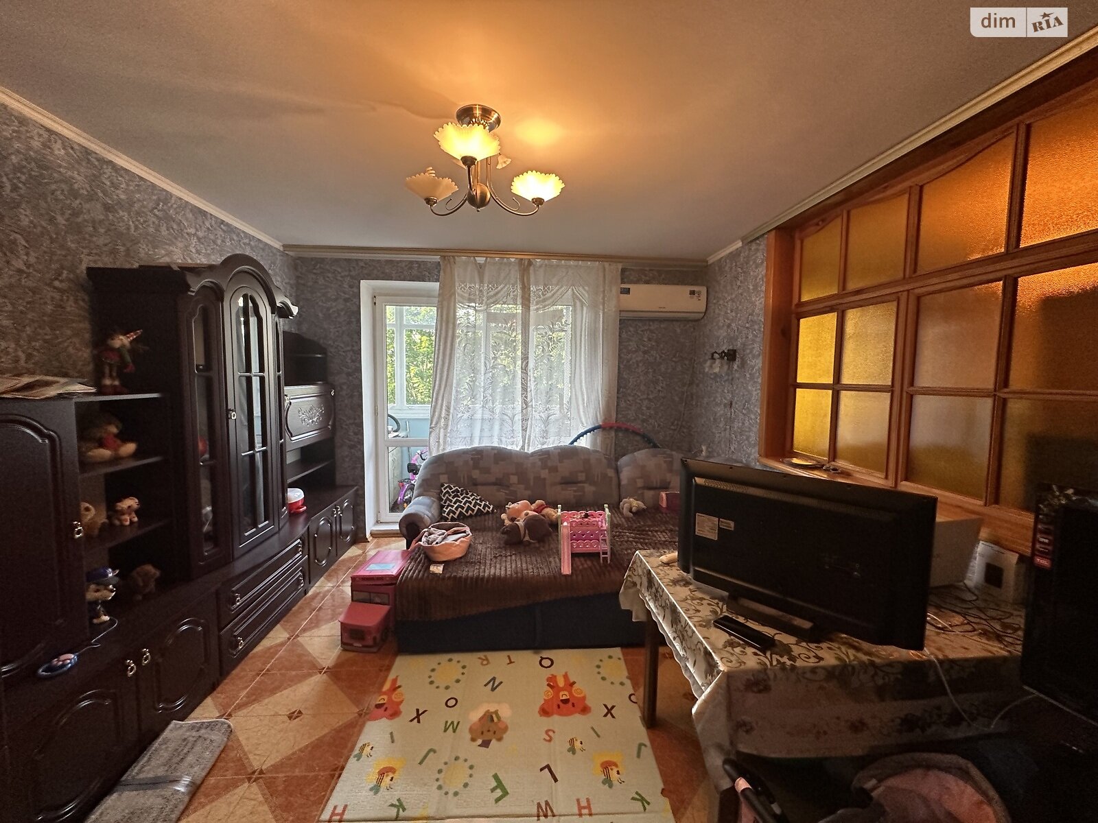 двокімнатна квартира в Вінниці, район Вишенька, на вул. Келецька 134 в довготривалу оренду помісячно фото 1 двокімнатна квартира в Вінниці, район Вишенька, на вул. Келецька 134 в довготривалу оренду помісячно фото 1