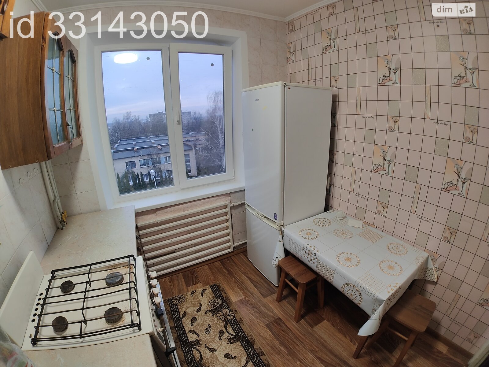 однокімнатна квартира з меблями в Вінниці, район Вишенька, на вул. Келецька в довготривалу оренду помісячно фото 1 однокімнатна квартира з меблями в Вінниці, район Вишенька, на вул. Келецька в довготривалу оренду помісячно фото 1