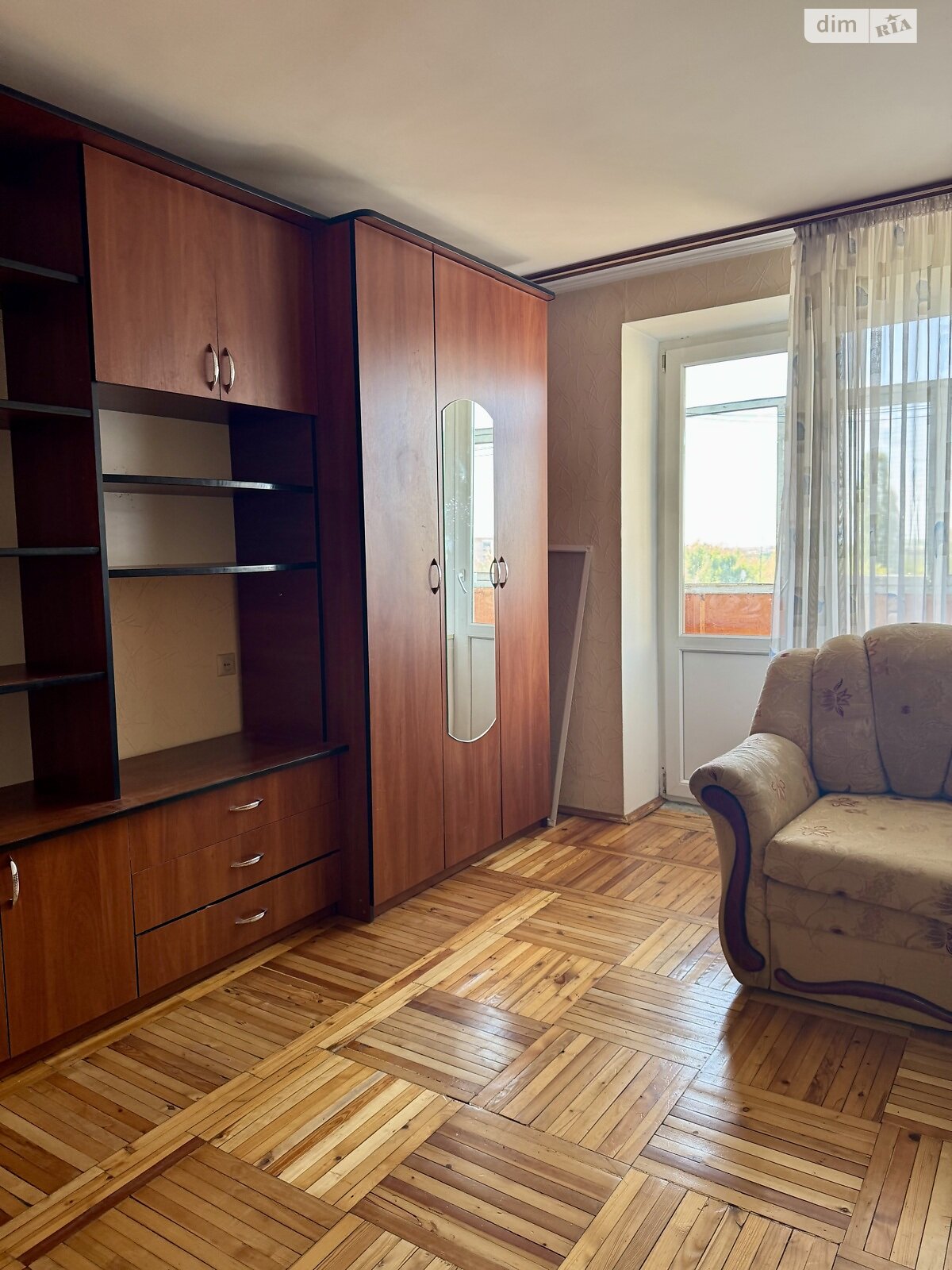однокімнатна квартира в Вінниці, район Вишенька, на вул. Келецька в довготривалу оренду помісячно фото 1 однокімнатна квартира в Вінниці, район Вишенька, на вул. Келецька в довготривалу оренду помісячно фото 1