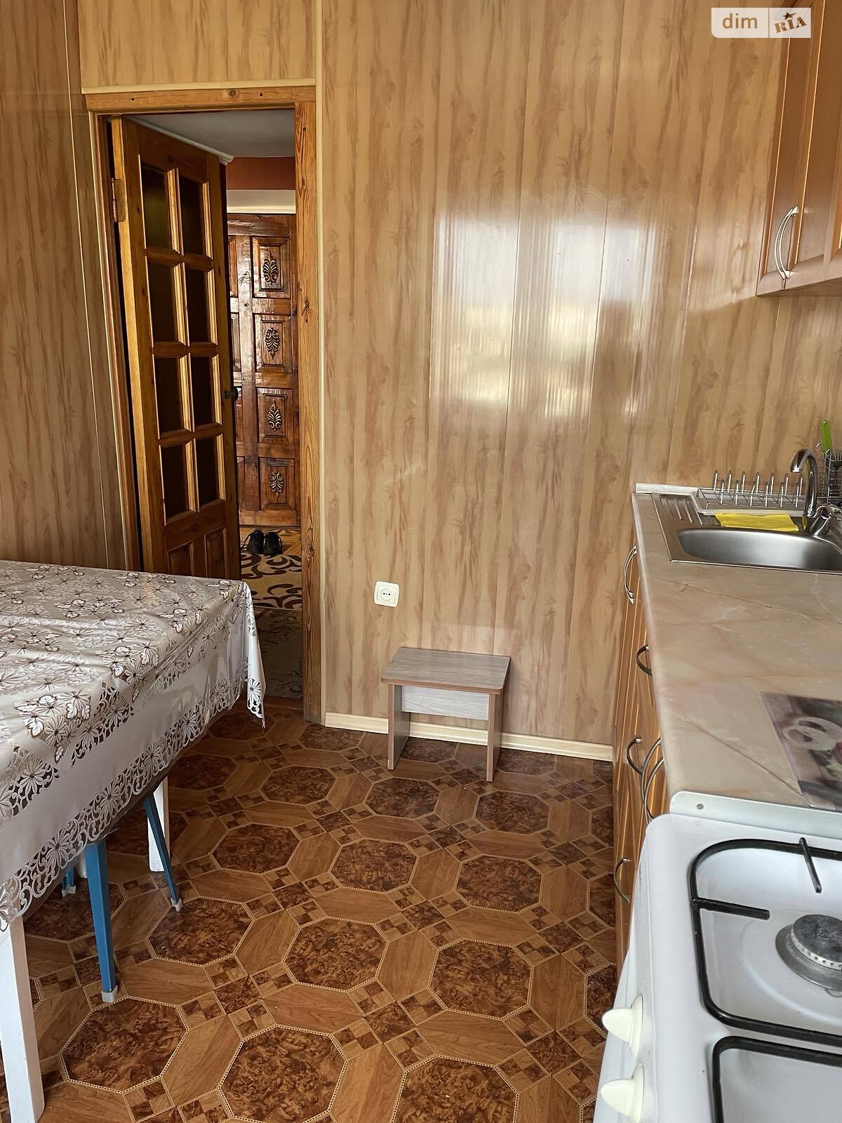 однокомнатная квартира в Виннице, район Вишенка, на ул. Келецкая 132А в аренду на долгий срок помесячно фото 1 однокомнатная квартира в Виннице, район Вишенка, на ул. Келецкая 132А в аренду на долгий срок помесячно фото 1