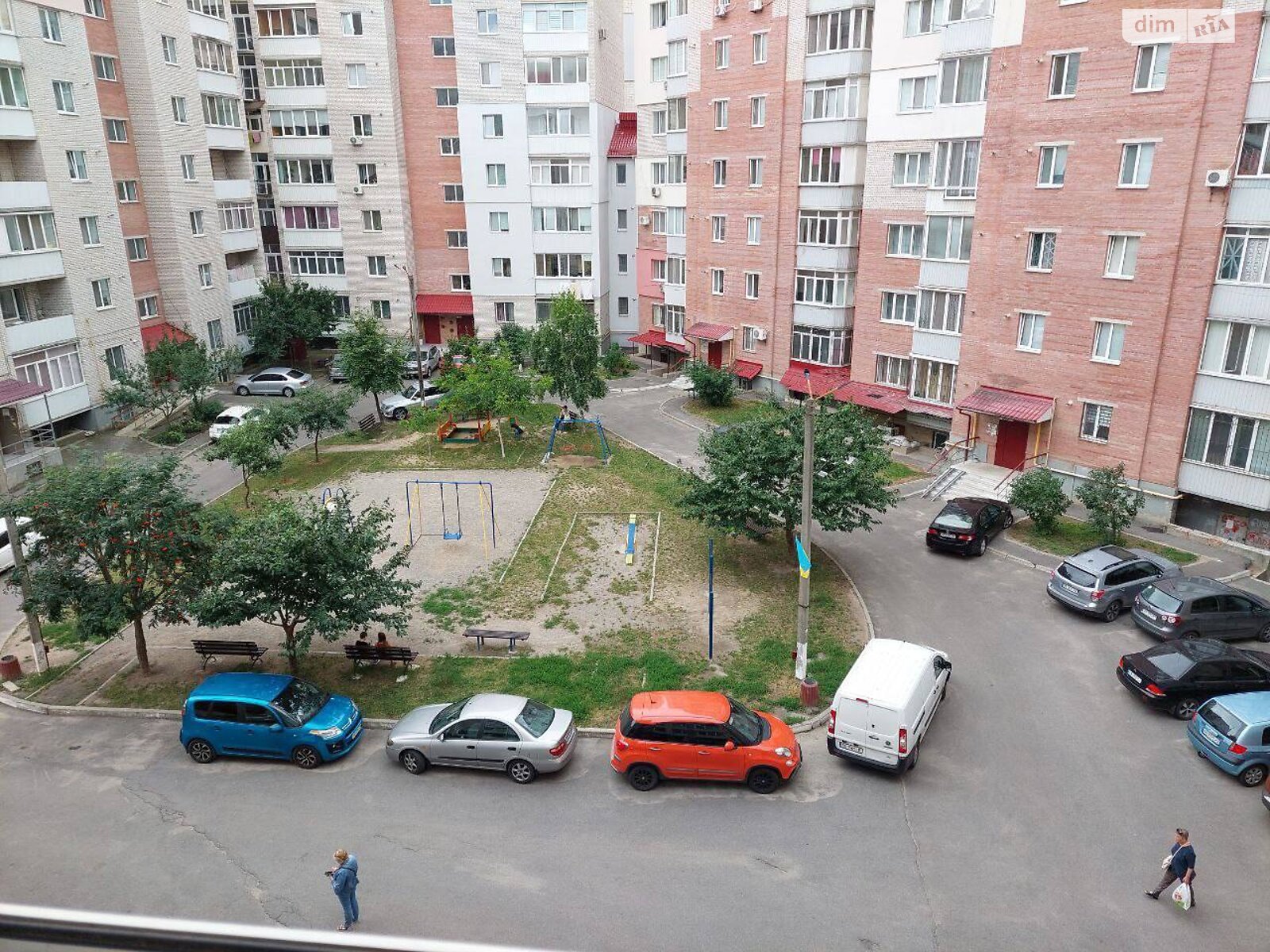трехкомнатная квартира в Виннице, район Вишенка, на ул. Келецкая в аренду на долгий срок помесячно фото 1 трехкомнатная квартира в Виннице, район Вишенка, на ул. Келецкая в аренду на долгий срок помесячно фото 1