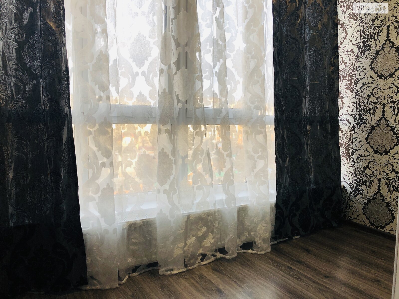 однокімнатна квартира в Вінниці, район Вишенька, на вул. Келецька 45Б в довготривалу оренду помісячно фото 1 однокімнатна квартира в Вінниці, район Вишенька, на вул. Келецька 45Б в довготривалу оренду помісячно фото 1