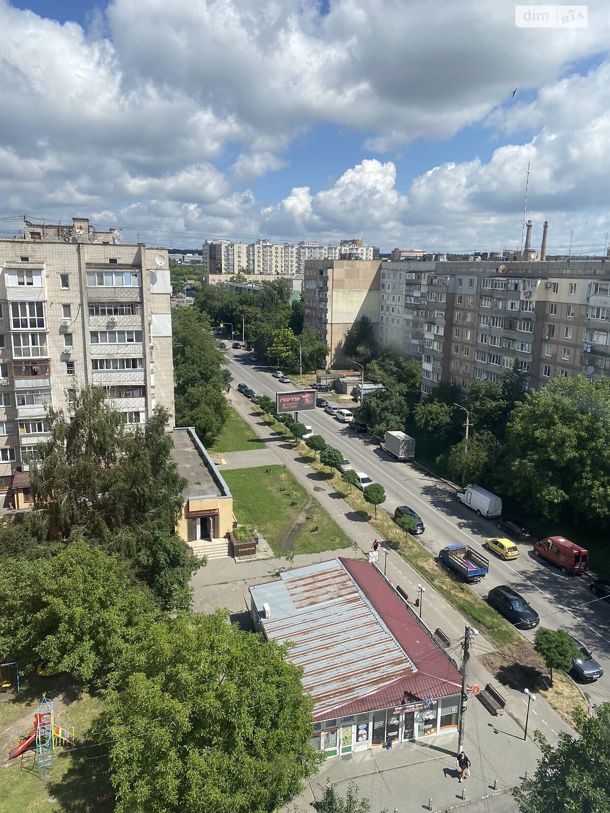 однокомнатная квартира в Виннице, район Вишенка, на ул. Келецкая в аренду на долгий срок помесячно фото 1 однокомнатная квартира в Виннице, район Вишенка, на ул. Келецкая в аренду на долгий срок помесячно фото 1