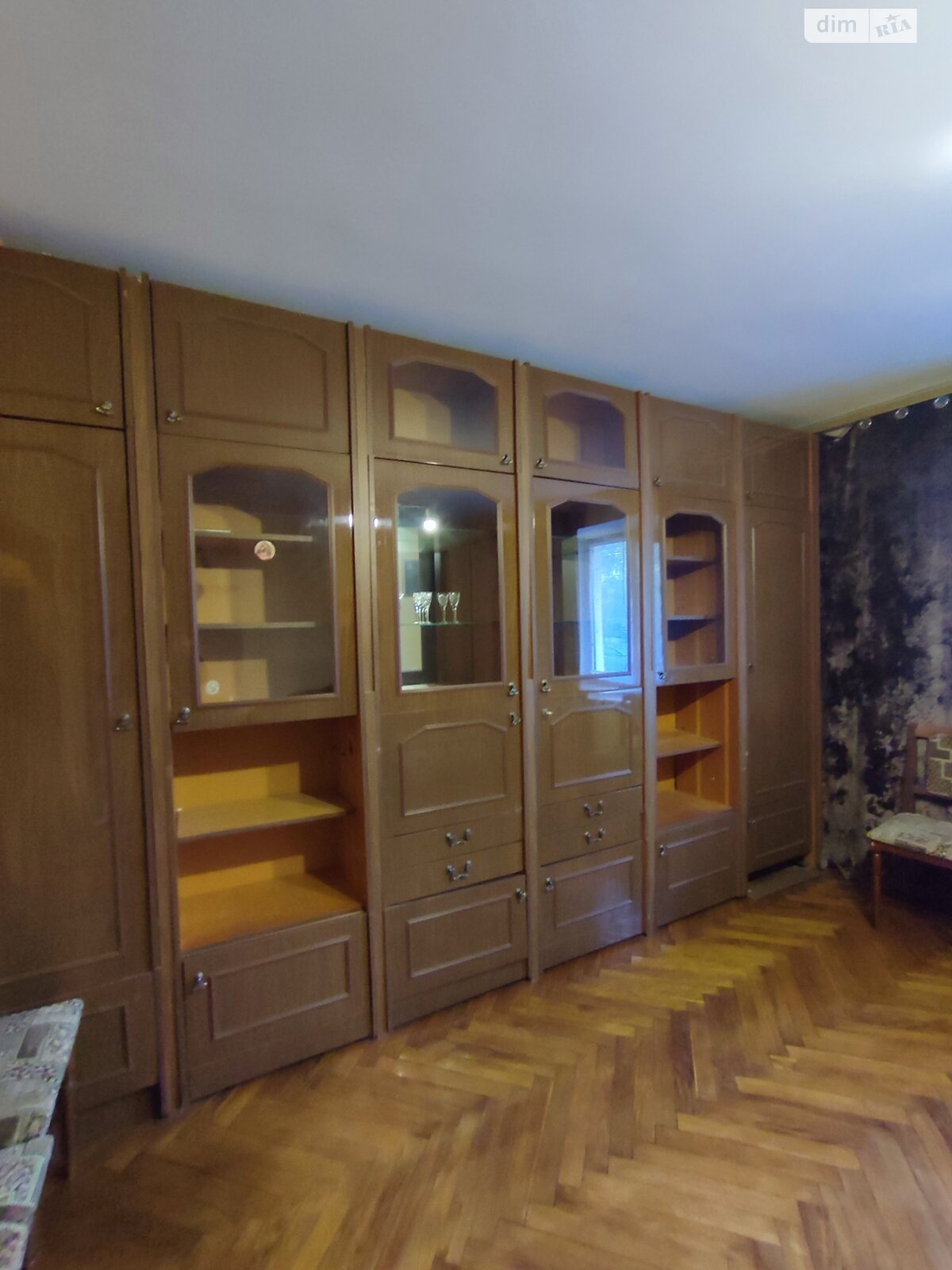 однокомнатная квартира в Виннице, район Вишенка, на ул. Келецкая в аренду на долгий срок помесячно фото 1 однокомнатная квартира в Виннице, район Вишенка, на ул. Келецкая в аренду на долгий срок помесячно фото 1