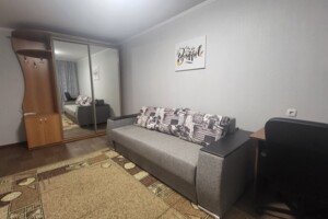 однокомнатная квартира в Виннице, район Вишенка, на ул. Келецкая в аренду на долгий срок помесячно фото 2