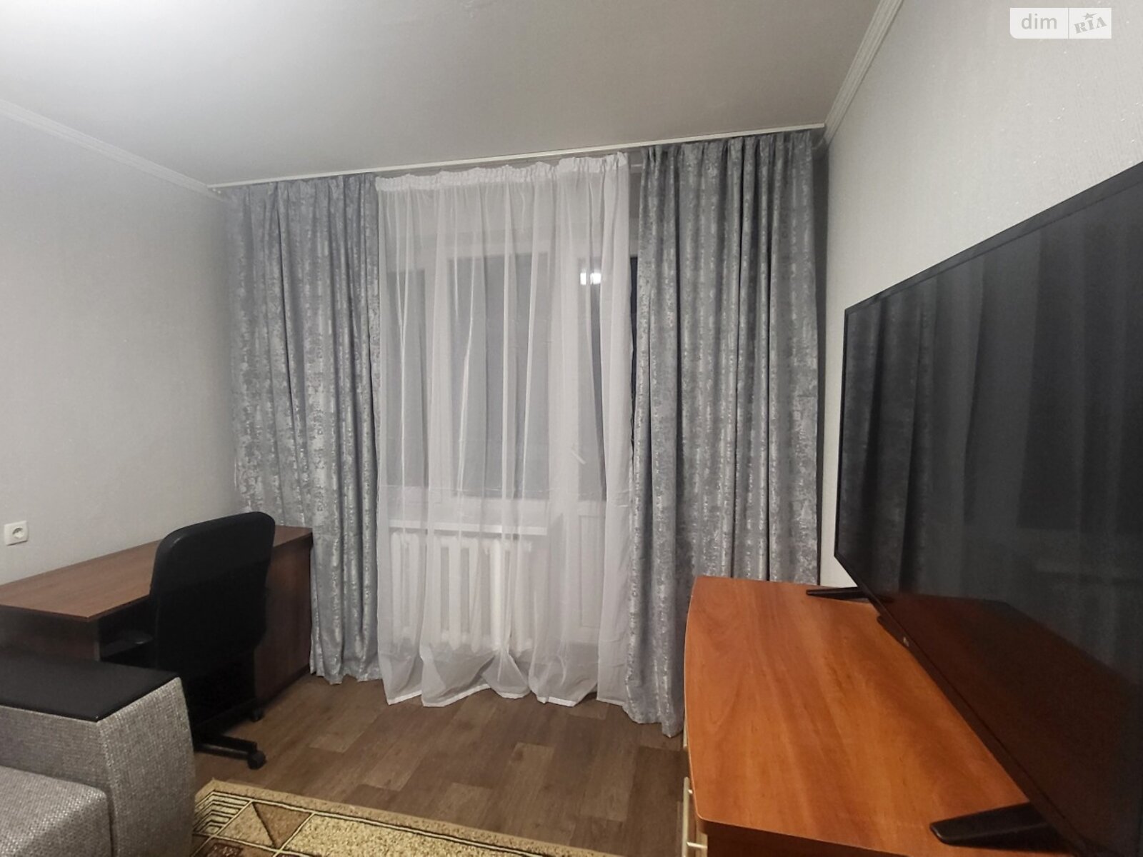 однокомнатная квартира в Виннице, район Вишенка, на ул. Келецкая в аренду на долгий срок помесячно фото 1 однокомнатная квартира в Виннице, район Вишенка, на ул. Келецкая в аренду на долгий срок помесячно фото 1