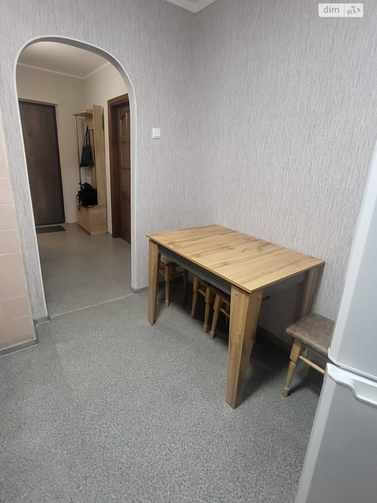 однокомнатная квартира в Виннице, район Вишенка, на ул. Келецкая в аренду на долгий срок помесячно фото 1 однокомнатная квартира в Виннице, район Вишенка, на ул. Келецкая в аренду на долгий срок помесячно фото 1