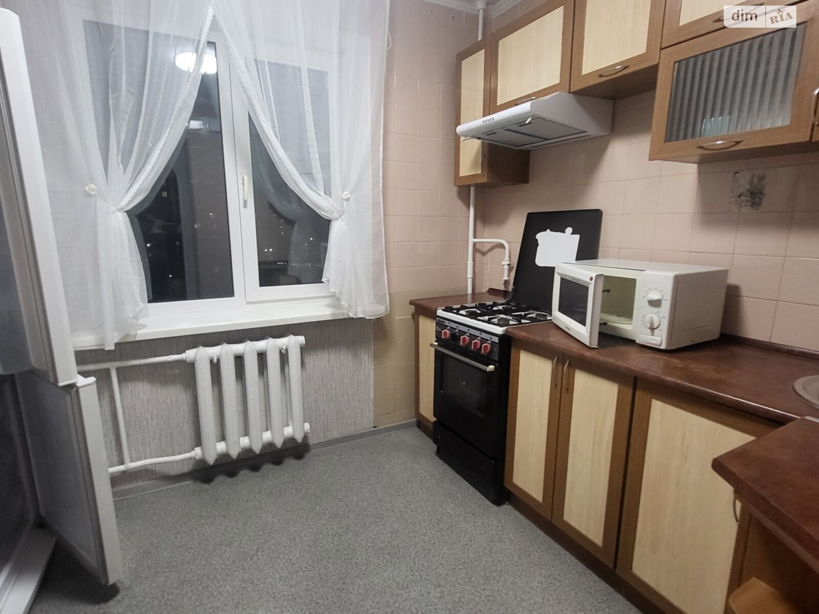 однокомнатная квартира в Виннице, район Вишенка, на ул. Келецкая в аренду на долгий срок помесячно фото 1 однокомнатная квартира в Виннице, район Вишенка, на ул. Келецкая в аренду на долгий срок помесячно фото 1