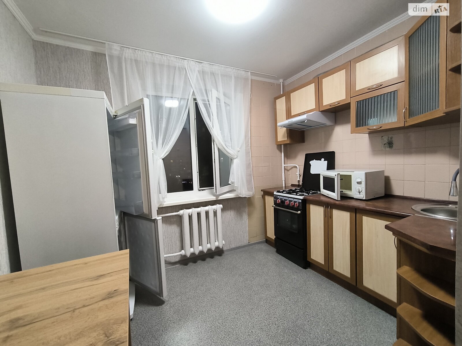 однокомнатная квартира в Виннице, район Вишенка, на ул. Келецкая в аренду на долгий срок помесячно фото 1 однокомнатная квартира в Виннице, район Вишенка, на ул. Келецкая в аренду на долгий срок помесячно фото 1