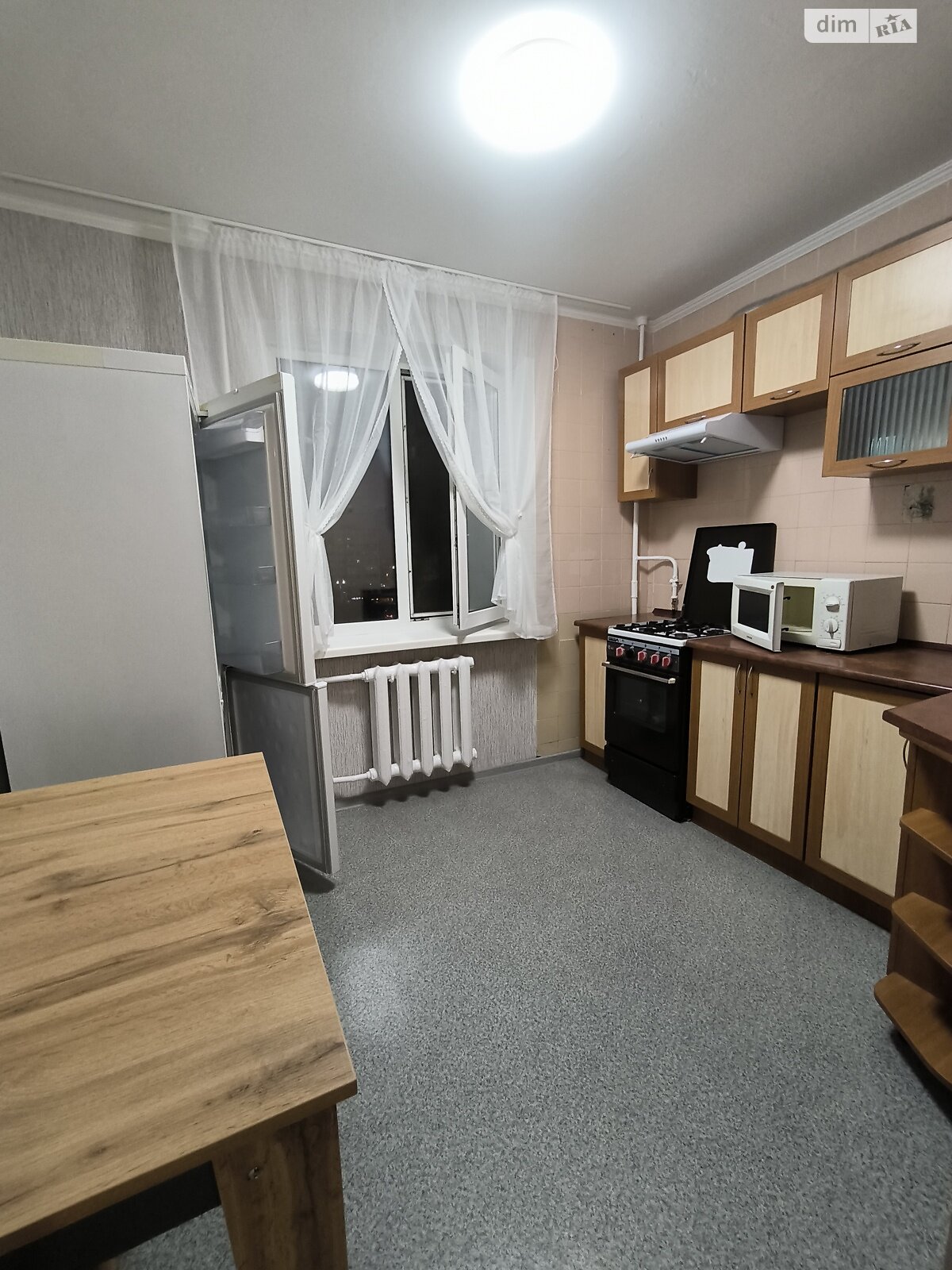 однокомнатная квартира в Виннице, район Вишенка, на ул. Келецкая в аренду на долгий срок помесячно фото 1 однокомнатная квартира в Виннице, район Вишенка, на ул. Келецкая в аренду на долгий срок помесячно фото 1