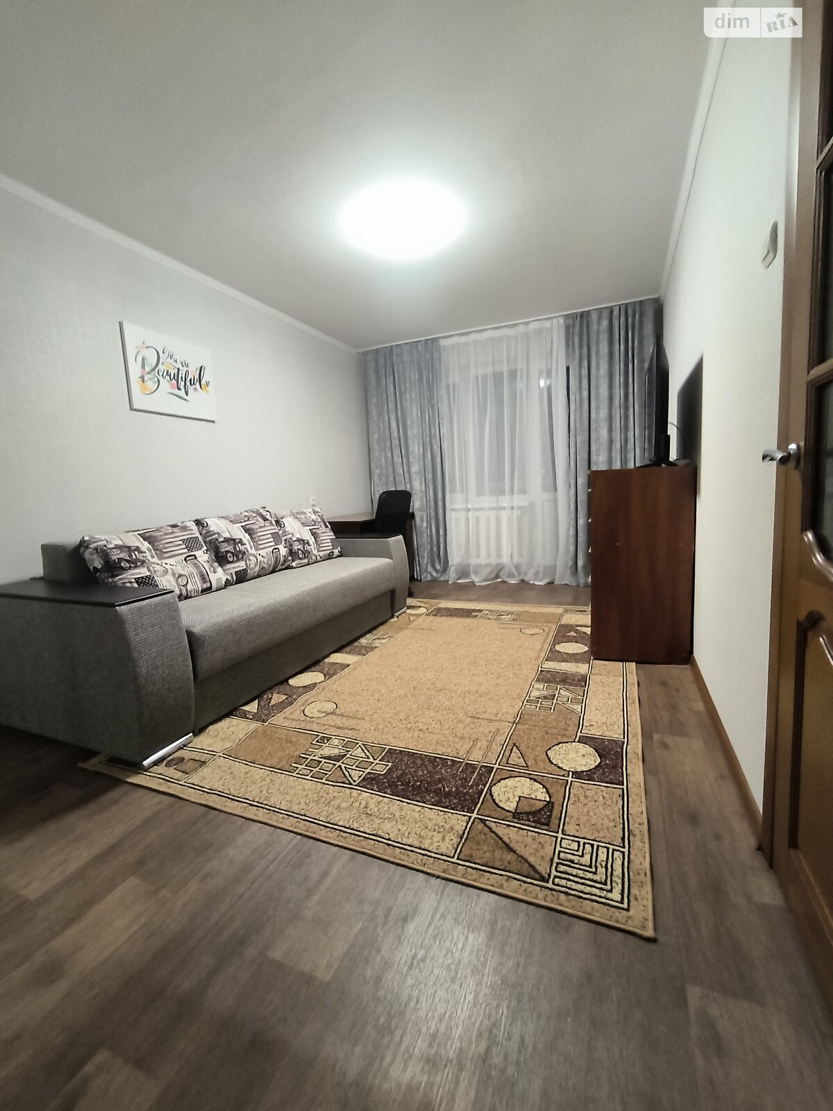 однокомнатная квартира в Виннице, район Вишенка, на ул. Келецкая в аренду на долгий срок помесячно фото 1 однокомнатная квартира в Виннице, район Вишенка, на ул. Келецкая в аренду на долгий срок помесячно фото 1