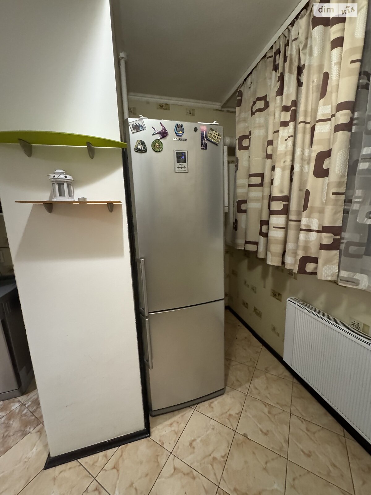 трикімнатна квартира в Вінниці, район Вишенька, на вул. Келецька в довготривалу оренду помісячно фото 1