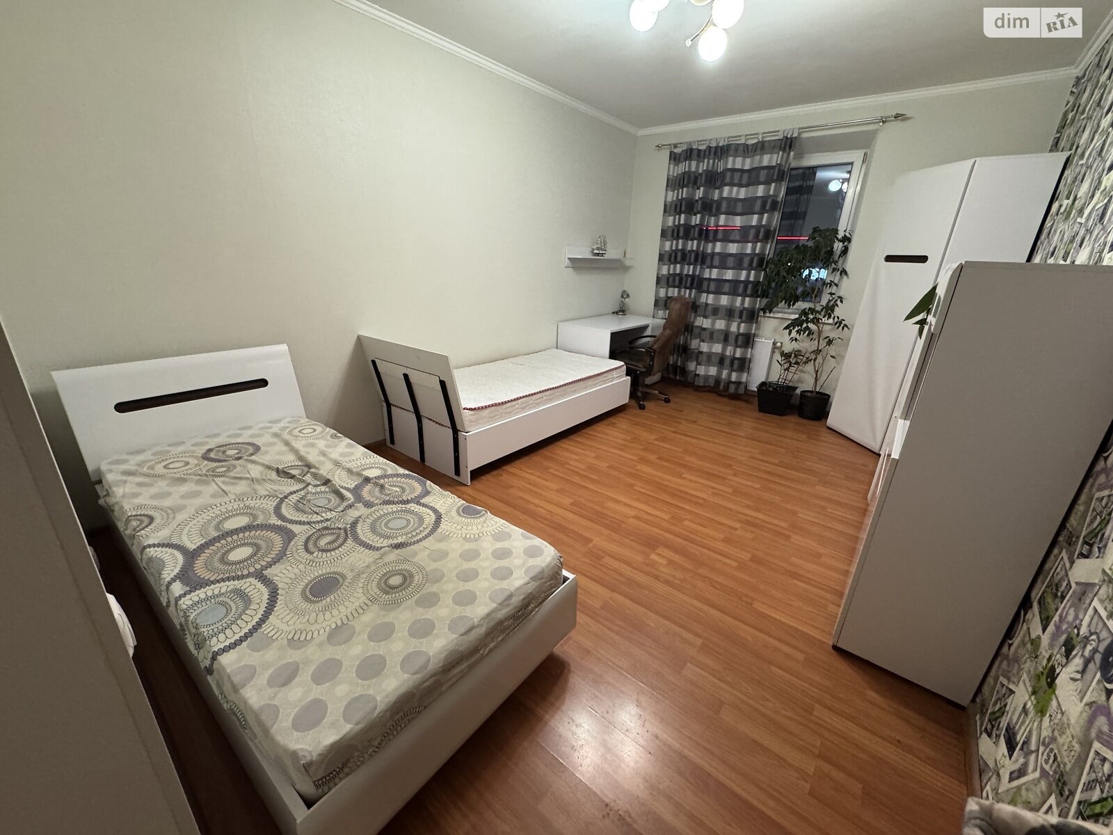 трикімнатна квартира в Вінниці, район Вишенька, на вул. Келецька в довготривалу оренду помісячно фото 1