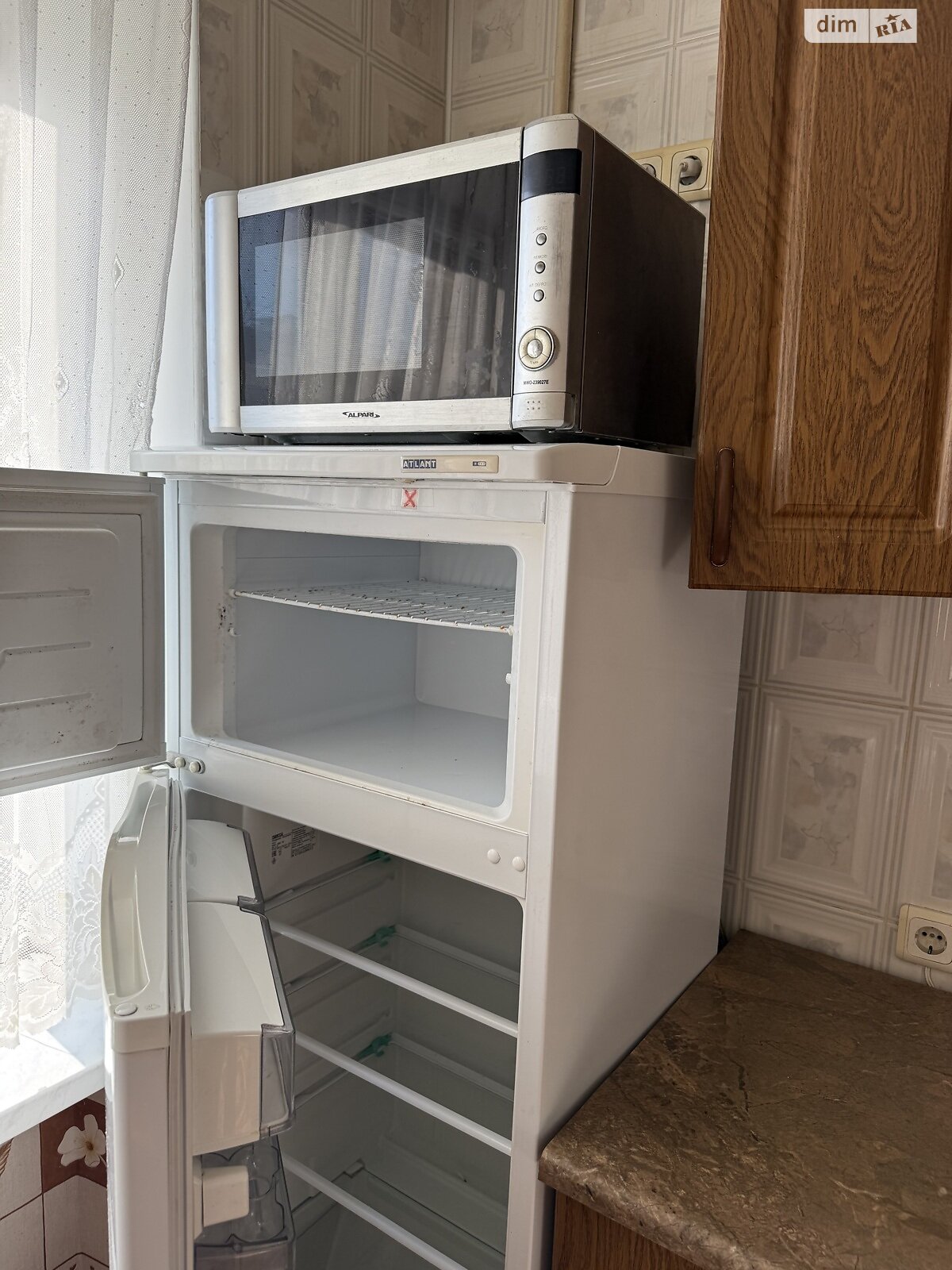 двокімнатна квартира в Вінниці, район Вишенька, на вул. Келецька 59 в довготривалу оренду помісячно фото 1