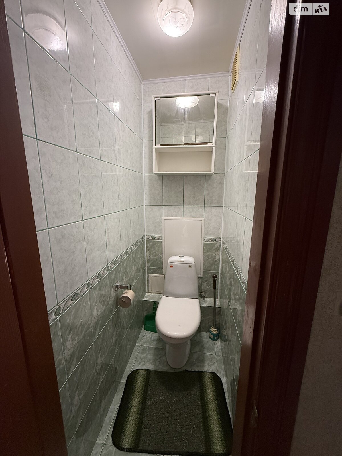 двокімнатна квартира в Вінниці, район Вишенька, на вул. Келецька 59 в довготривалу оренду помісячно фото 1