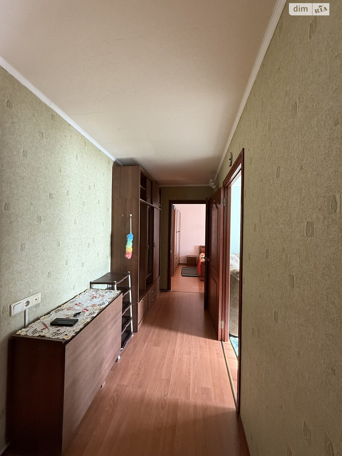 двокімнатна квартира в Вінниці, район Вишенька, на вул. Келецька 59 в довготривалу оренду помісячно фото 1