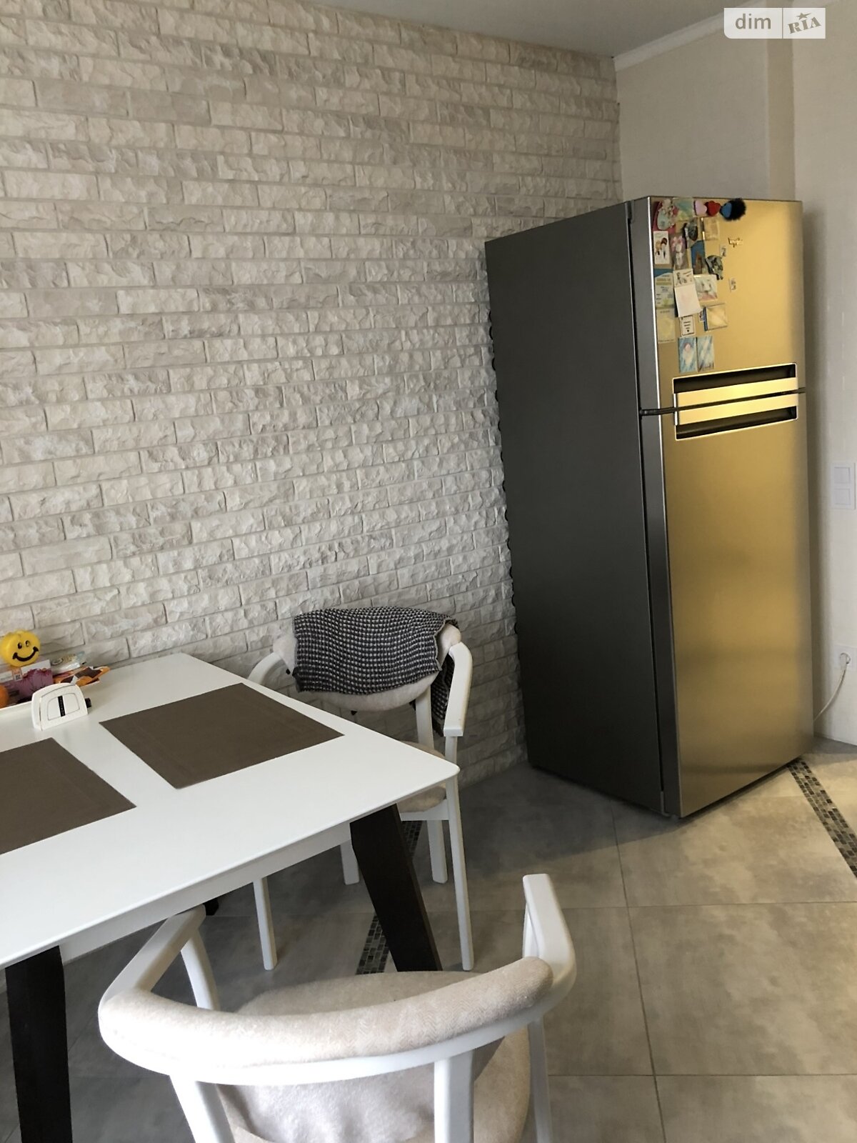 двокімнатна квартира в Вінниці, район Вишенька, на вул. Келецька 99 в довготривалу оренду помісячно фото 1