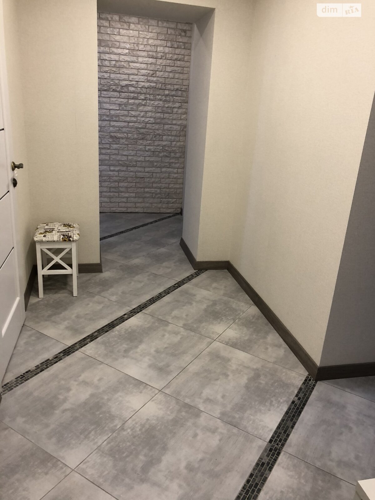 двокімнатна квартира в Вінниці, район Вишенька, на вул. Келецька 99 в довготривалу оренду помісячно фото 1