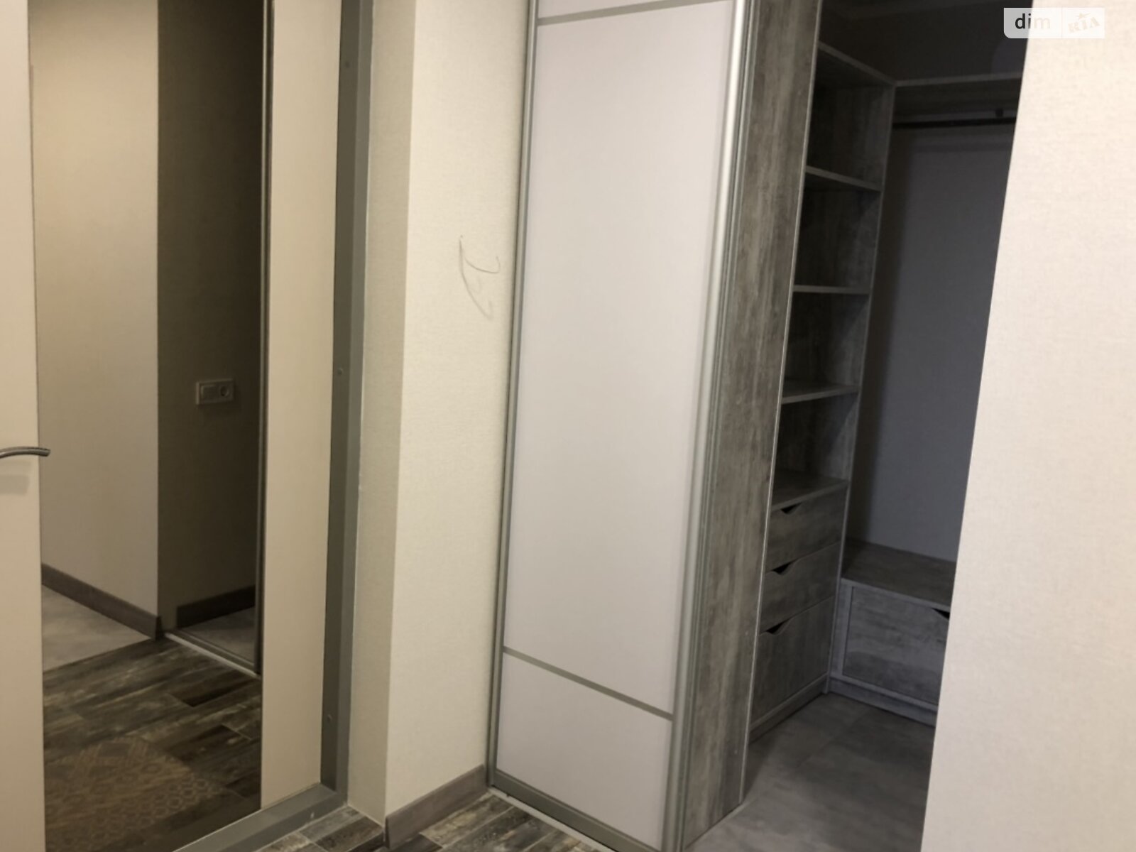 двокімнатна квартира в Вінниці, район Вишенька, на вул. Келецька 99 в довготривалу оренду помісячно фото 1