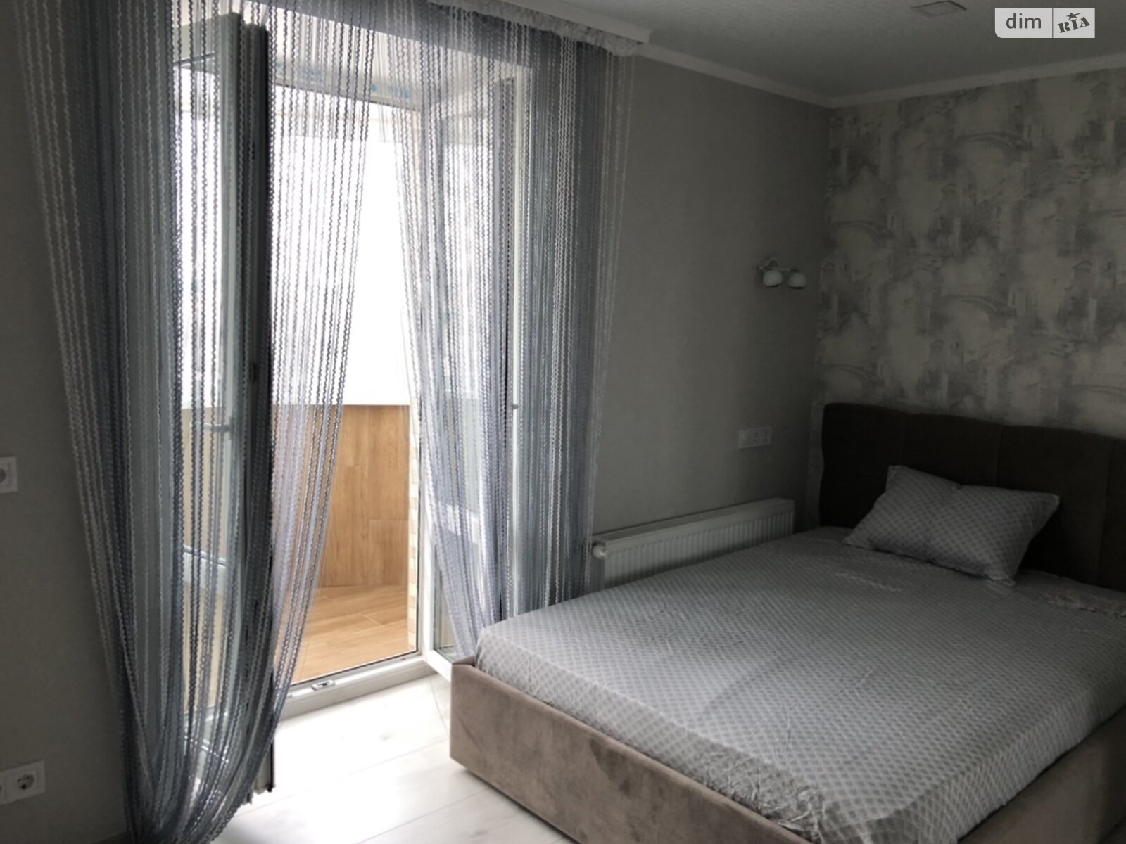 двокімнатна квартира в Вінниці, район Вишенька, на вул. Келецька 99 в довготривалу оренду помісячно фото 1