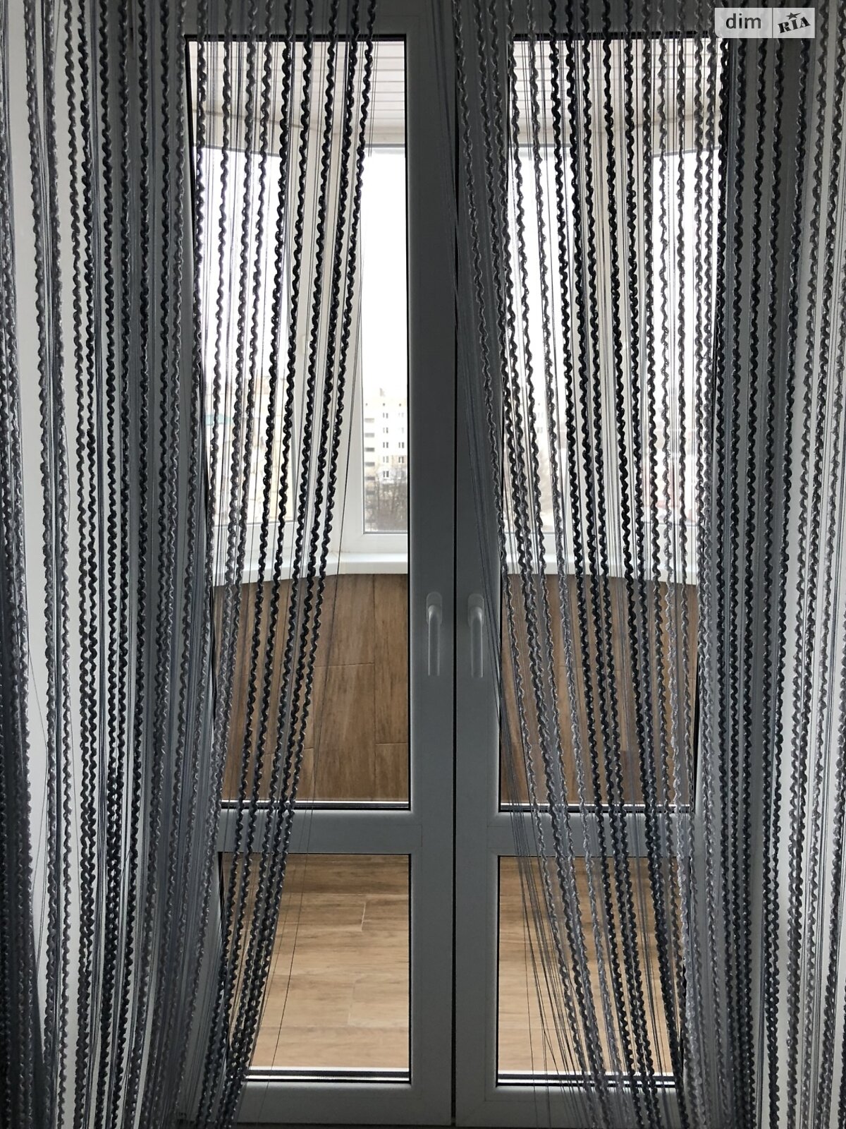 двокімнатна квартира в Вінниці, район Вишенька, на вул. Келецька 99 в довготривалу оренду помісячно фото 1