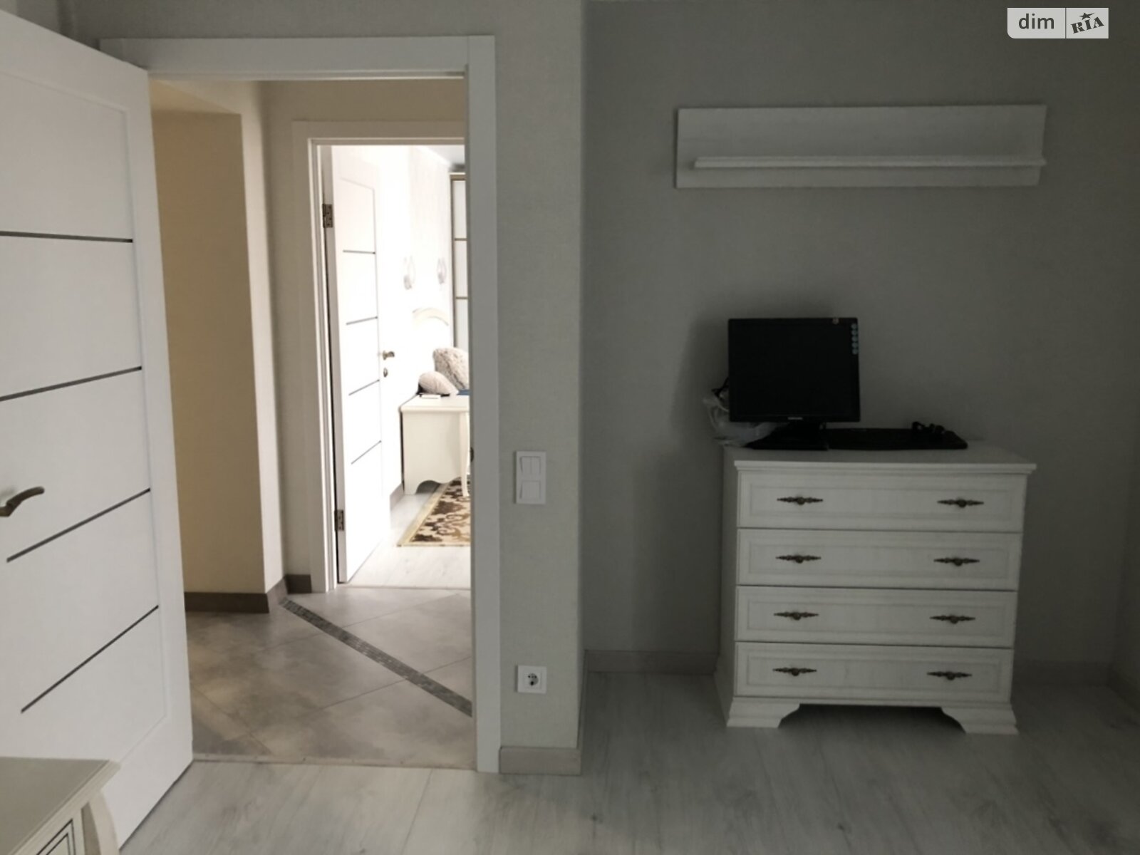 двокімнатна квартира в Вінниці, район Вишенька, на вул. Келецька 99 в довготривалу оренду помісячно фото 1