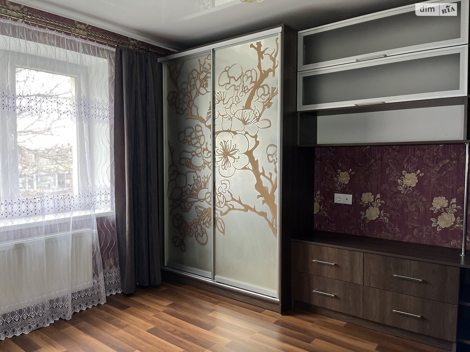 однокімнатна квартира в Вінниці, район Вишенька, на вул. Келецька в довготривалу оренду помісячно фото 1