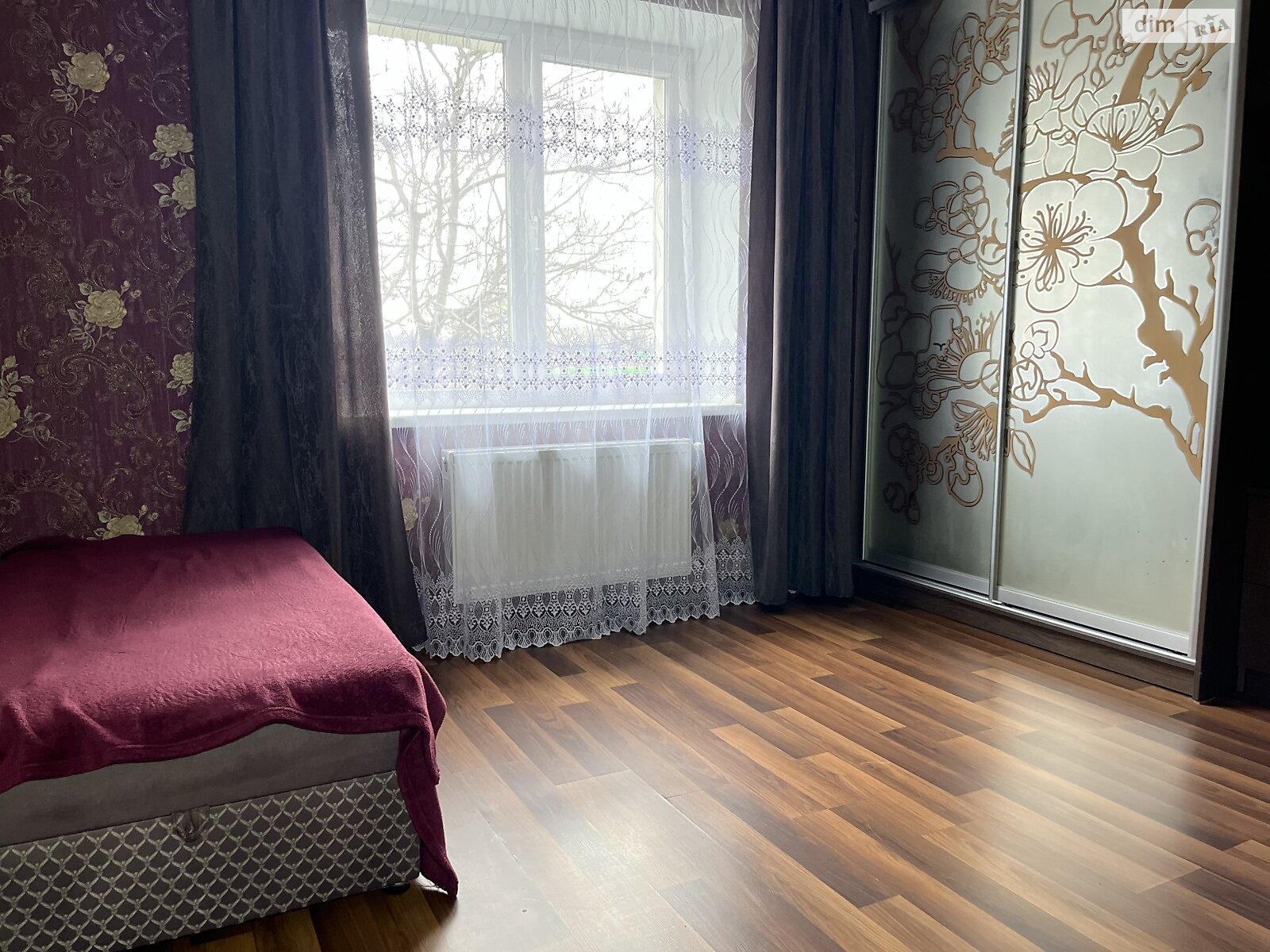 однокімнатна квартира в Вінниці, район Вишенька, на вул. Келецька в довготривалу оренду помісячно фото 1