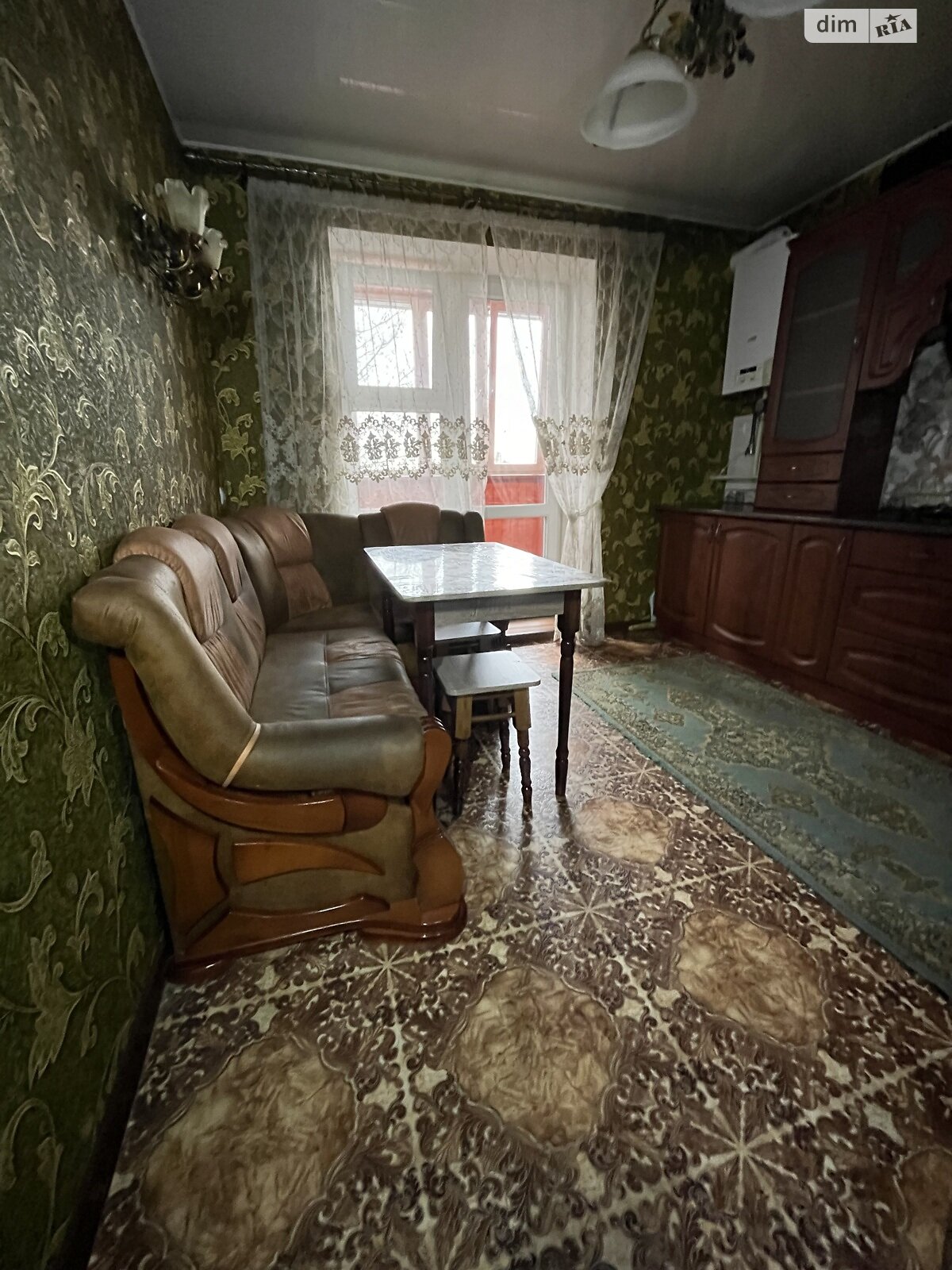 однокімнатна квартира в Вінниці, район Вишенька, на вул. Келецька в довготривалу оренду помісячно фото 1