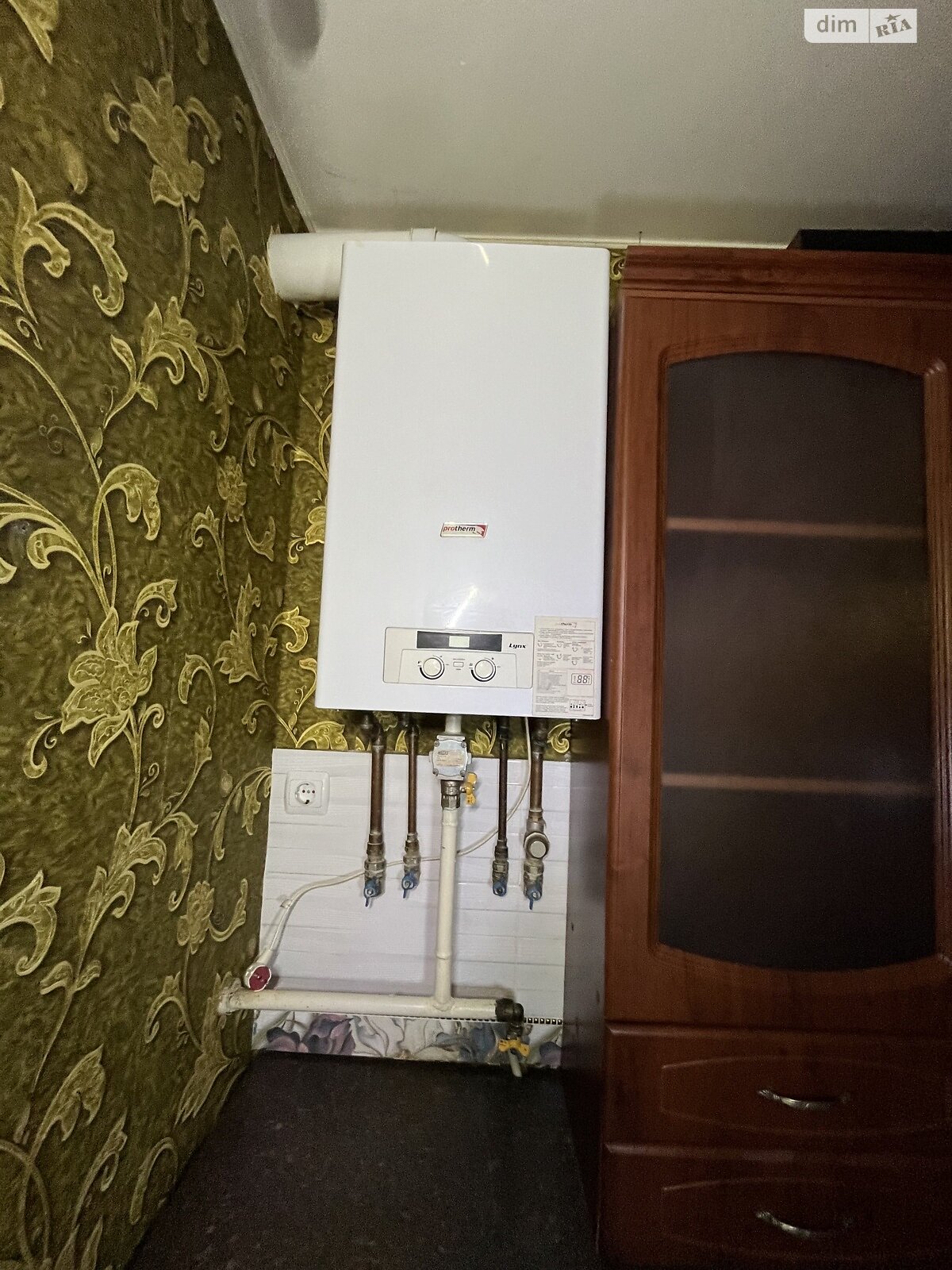 однокімнатна квартира в Вінниці, район Вишенька, на вул. Келецька в довготривалу оренду помісячно фото 1