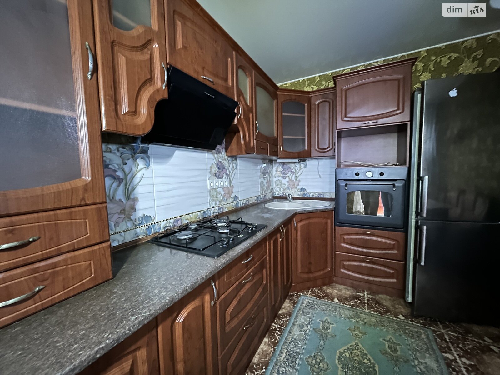 однокімнатна квартира в Вінниці, район Вишенька, на вул. Келецька в довготривалу оренду помісячно фото 1