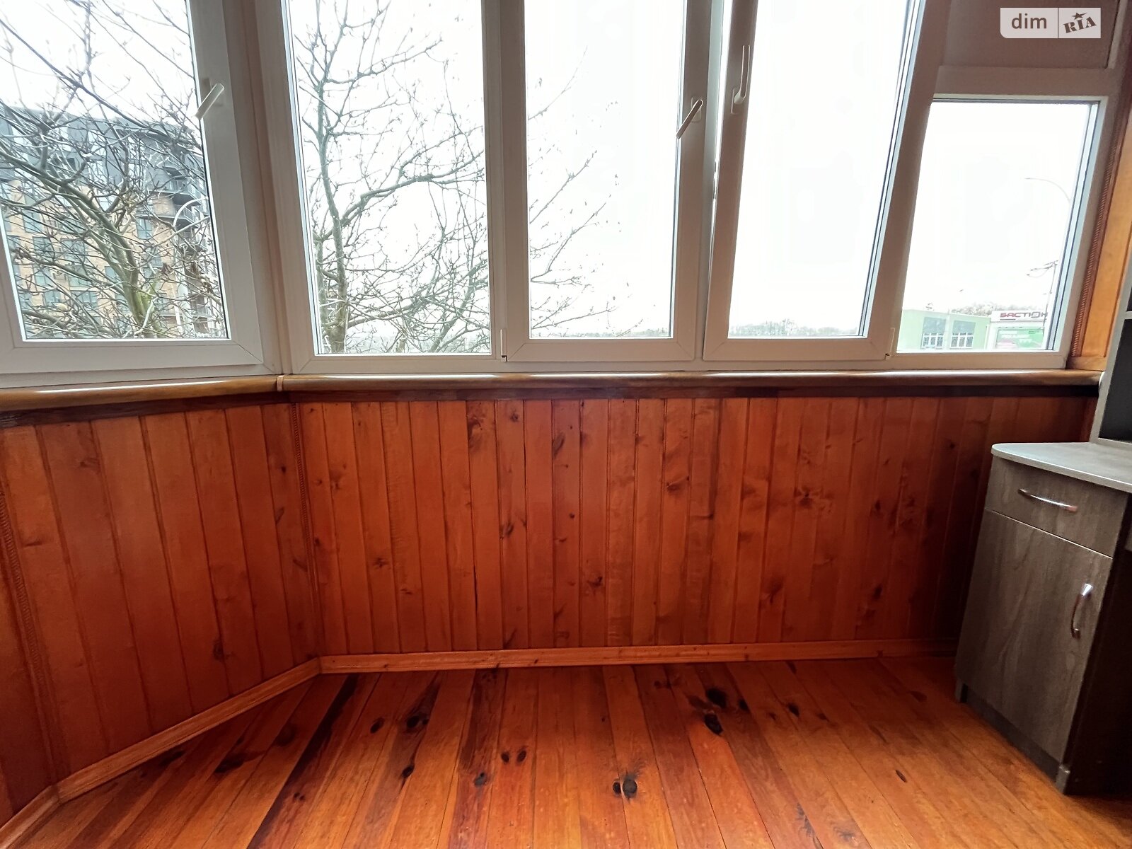 однокімнатна квартира в Вінниці, район Вишенька, на вул. Келецька в довготривалу оренду помісячно фото 1