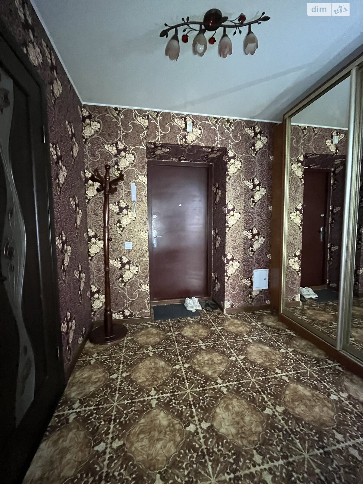 однокімнатна квартира в Вінниці, район Вишенька, на вул. Келецька в довготривалу оренду помісячно фото 1