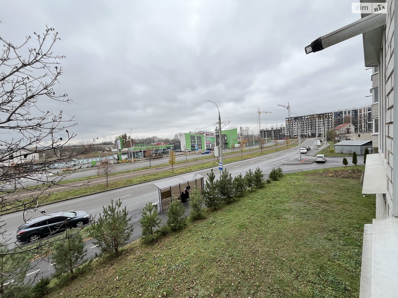 однокімнатна квартира в Вінниці, район Вишенька, на вул. Келецька в довготривалу оренду помісячно фото 1