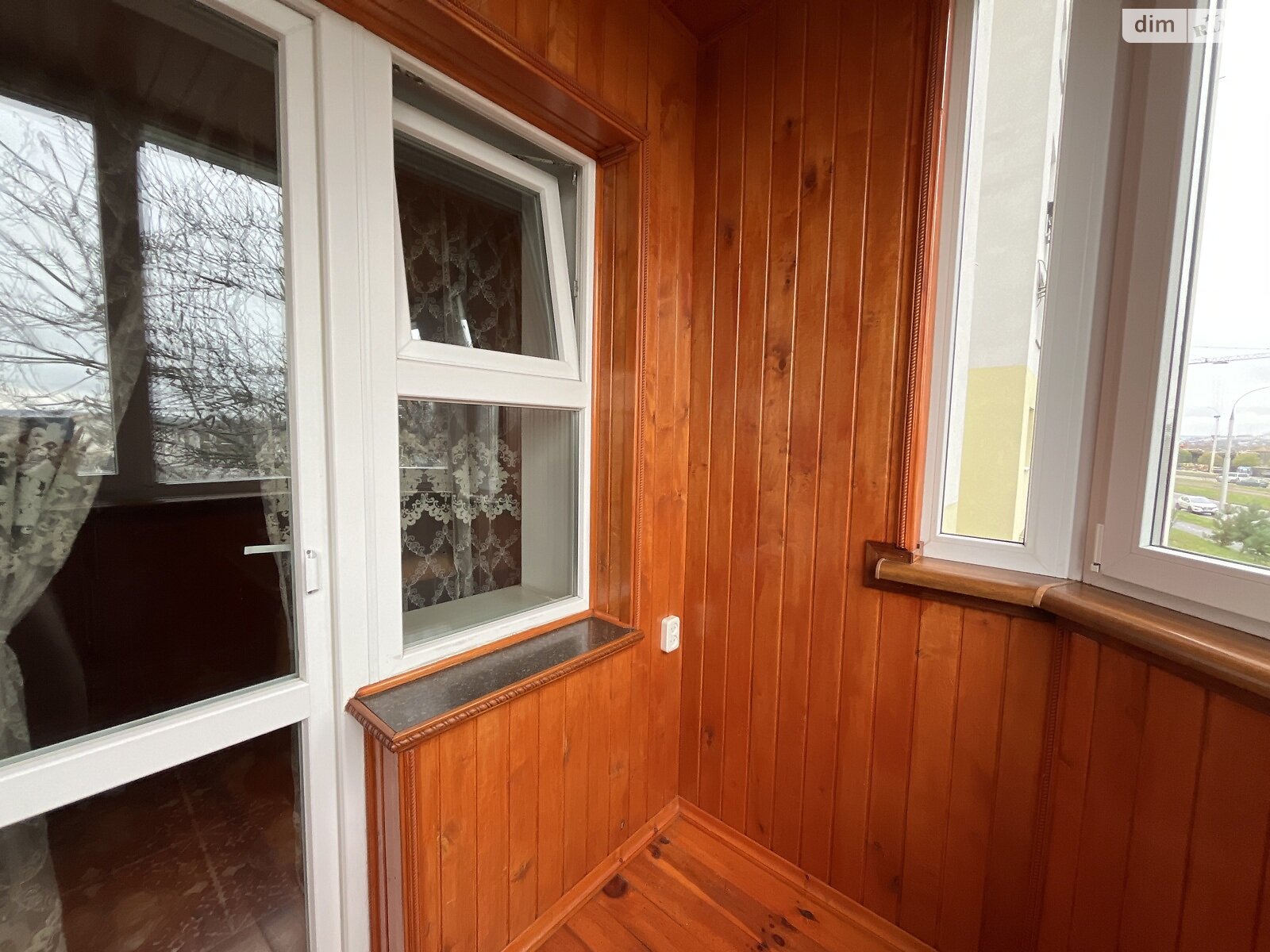 однокімнатна квартира в Вінниці, район Вишенька, на вул. Келецька в довготривалу оренду помісячно фото 1