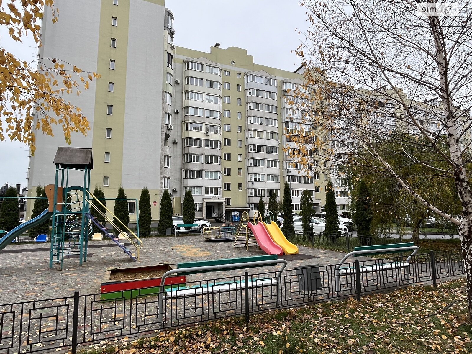 однокімнатна квартира в Вінниці, район Вишенька, на вул. Келецька в довготривалу оренду помісячно фото 1