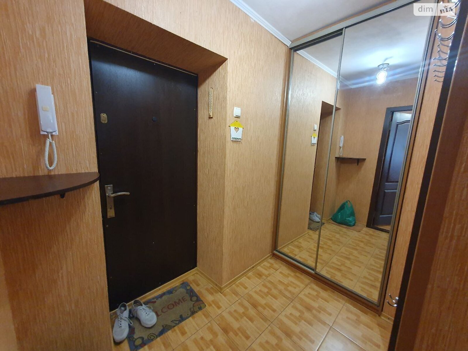 однокімнатна квартира в Вінниці, район Вишенька, на вул. Келецька 69 в довготривалу оренду помісячно фото 1 однокімнатна квартира в Вінниці, район Вишенька, на вул. Келецька 69 в довготривалу оренду помісячно фото 1