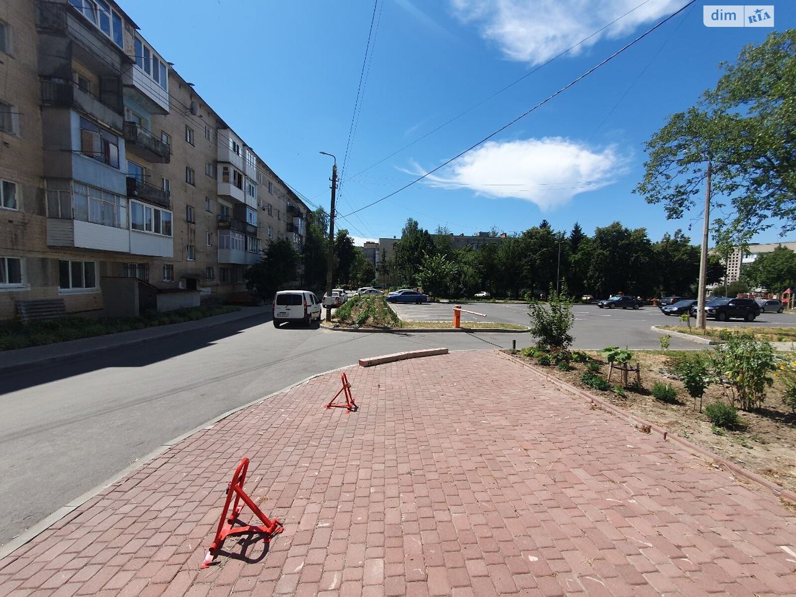 однокімнатна квартира в Вінниці, район Вишенька, на вул. Келецька 69 в довготривалу оренду помісячно фото 1 однокімнатна квартира в Вінниці, район Вишенька, на вул. Келецька 69 в довготривалу оренду помісячно фото 1