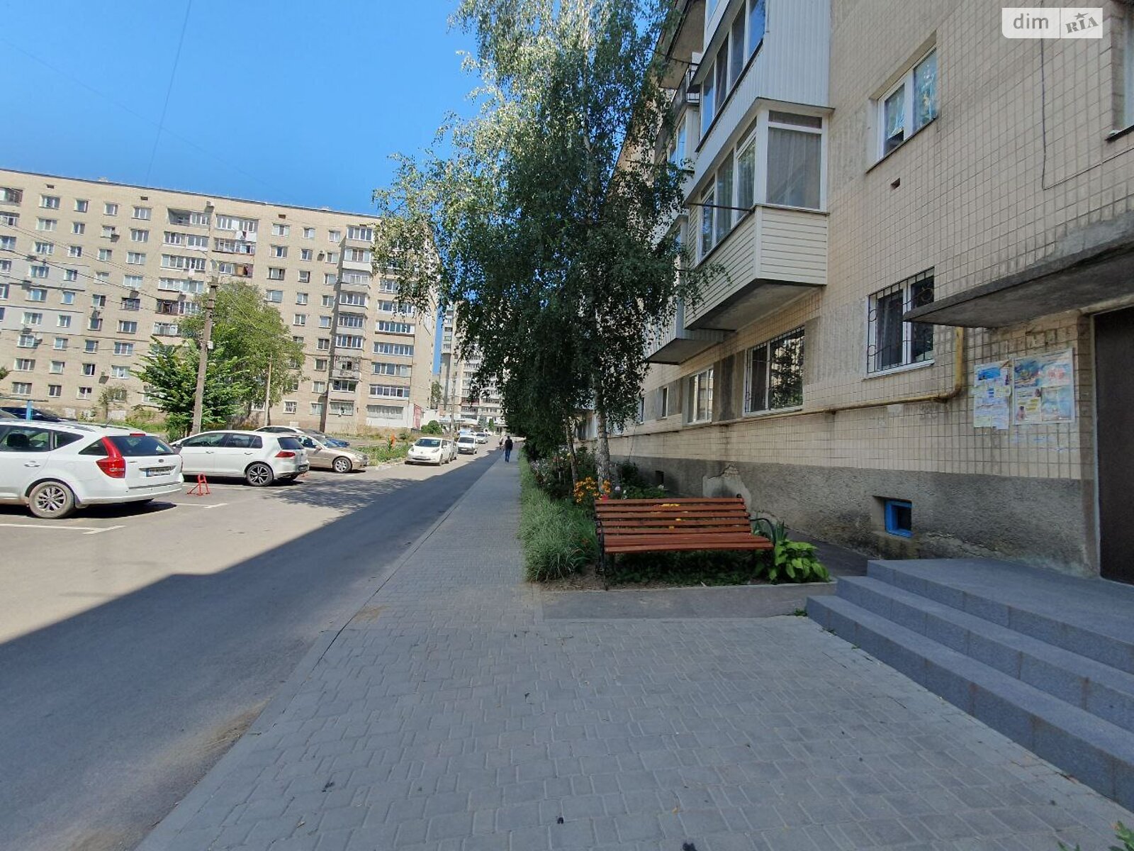 однокімнатна квартира в Вінниці, район Вишенька, на вул. Келецька 69 в довготривалу оренду помісячно фото 1 однокімнатна квартира в Вінниці, район Вишенька, на вул. Келецька 69 в довготривалу оренду помісячно фото 1