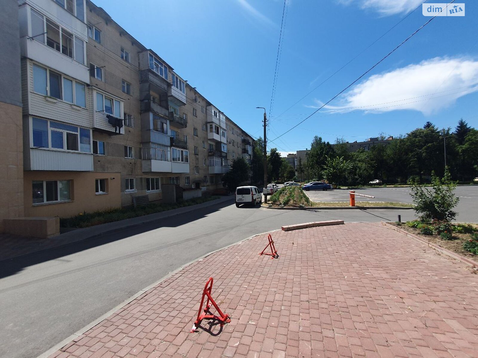 однокімнатна квартира в Вінниці, район Вишенька, на вул. Келецька 69 в довготривалу оренду помісячно фото 1 однокімнатна квартира в Вінниці, район Вишенька, на вул. Келецька 69 в довготривалу оренду помісячно фото 1