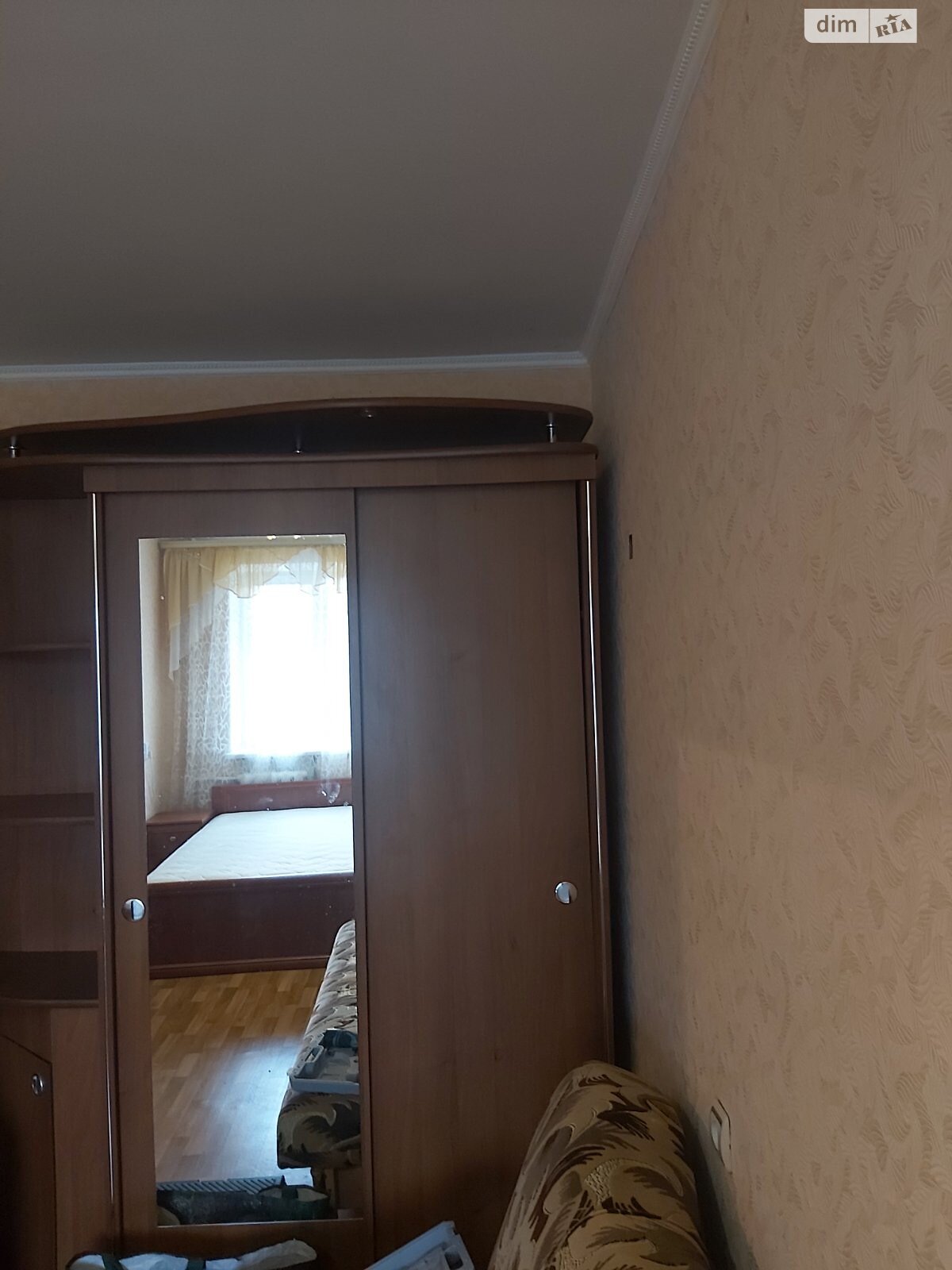 двухкомнатная квартира в Виннице, район Вишенка, на просп. Космонавтов 29 в аренду на долгий срок помесячно фото 1