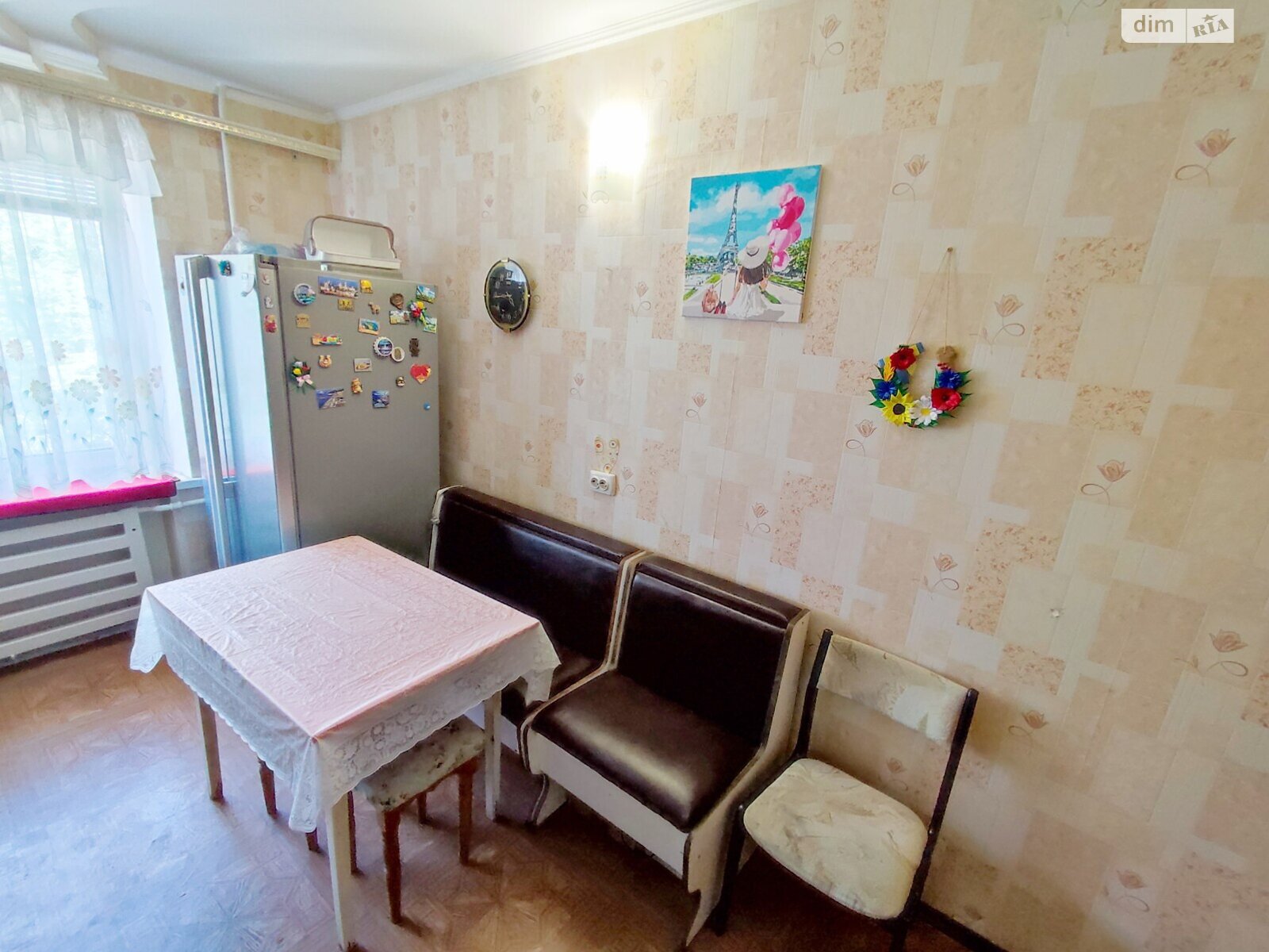 трехкомнатная квартира в Виннице, район Вишенка, на просп. Космонавтов в аренду на долгий срок помесячно фото 1 трехкомнатная квартира в Виннице, район Вишенка, на просп. Космонавтов в аренду на долгий срок помесячно фото 1